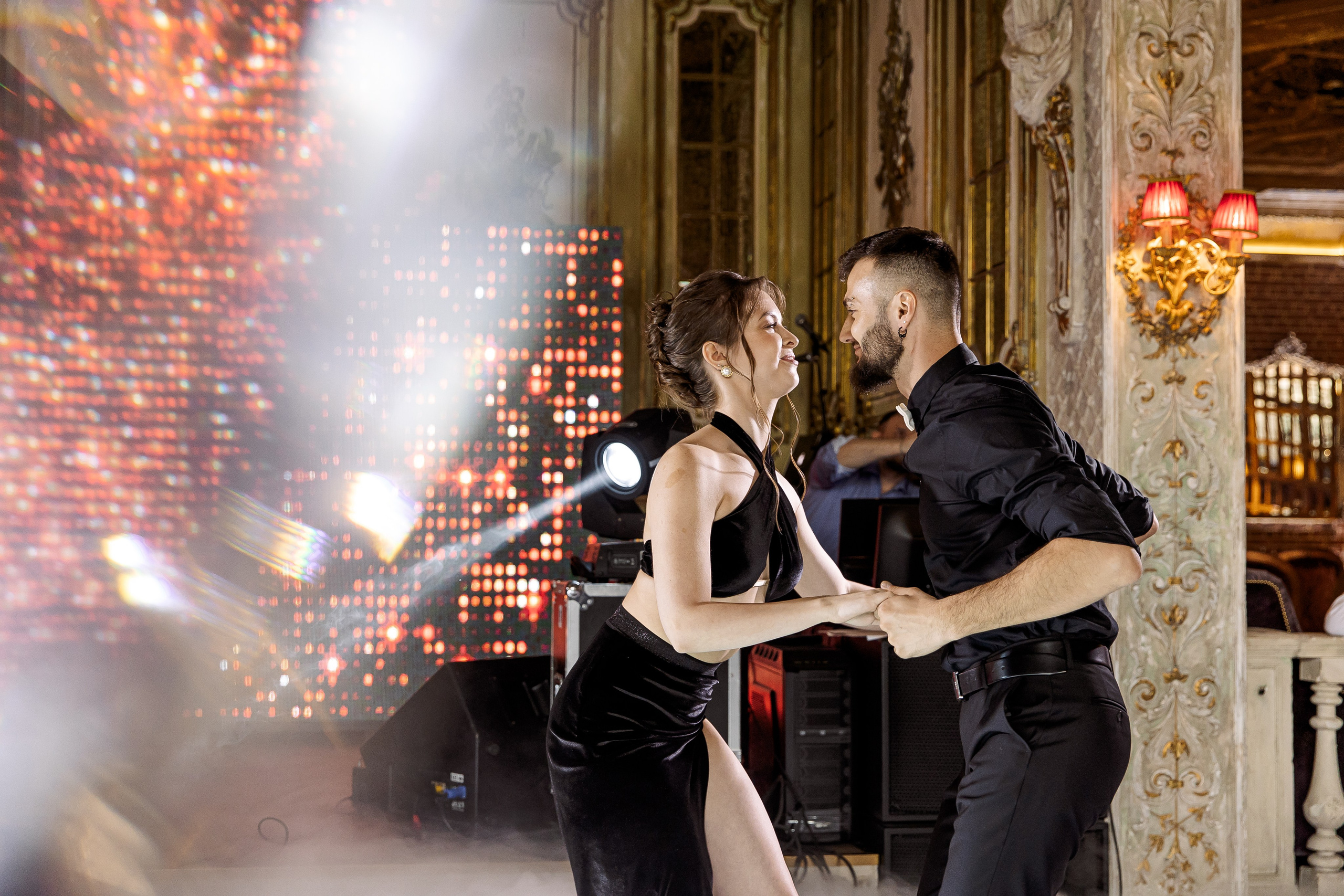 Свадебная выставка. Свадебный и семейный фотограф в Челябинске Юлия Ишимова