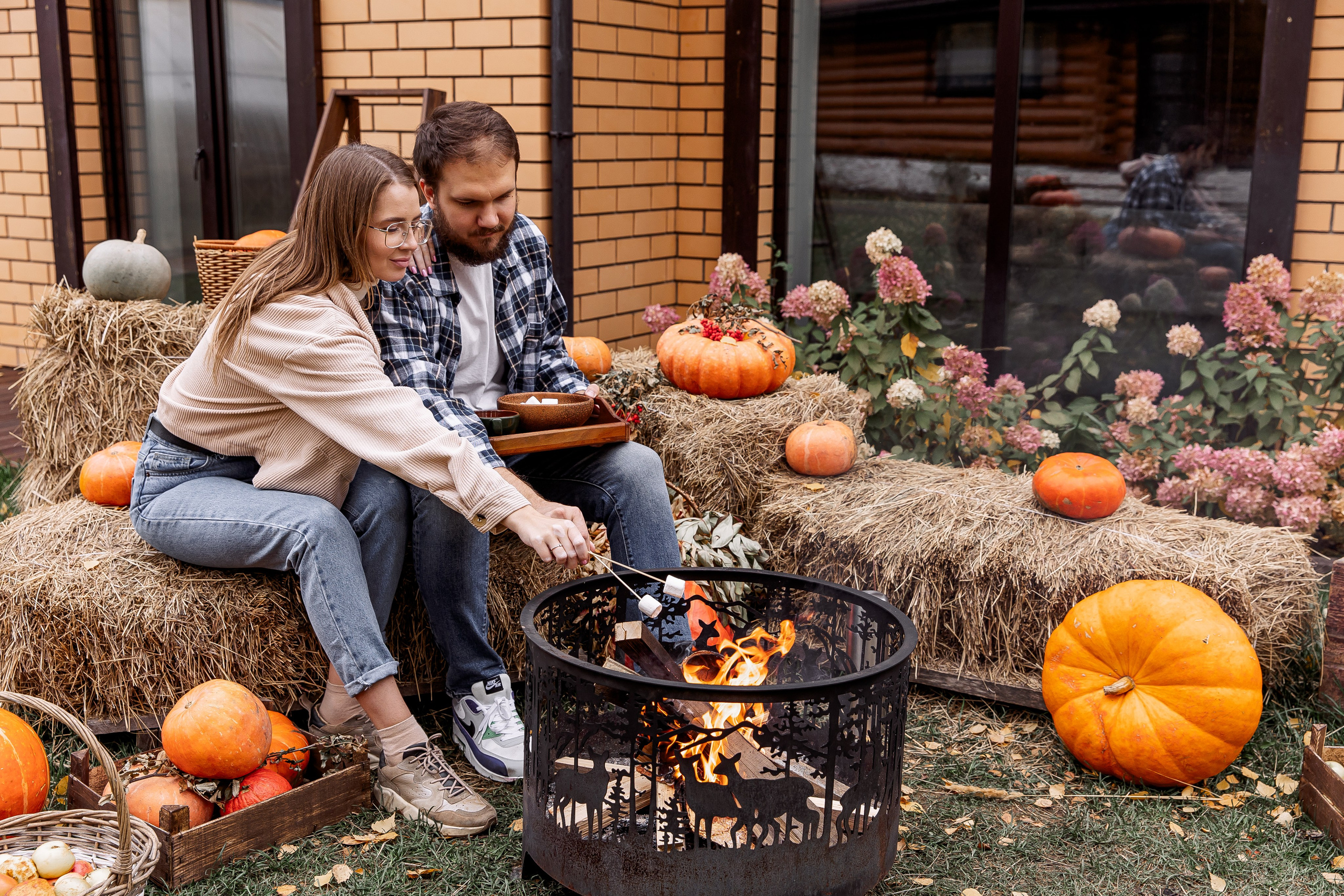 Вадислава и Нитита. Свадебный и семейный фотограф в Челябинске Юлия Ишимова