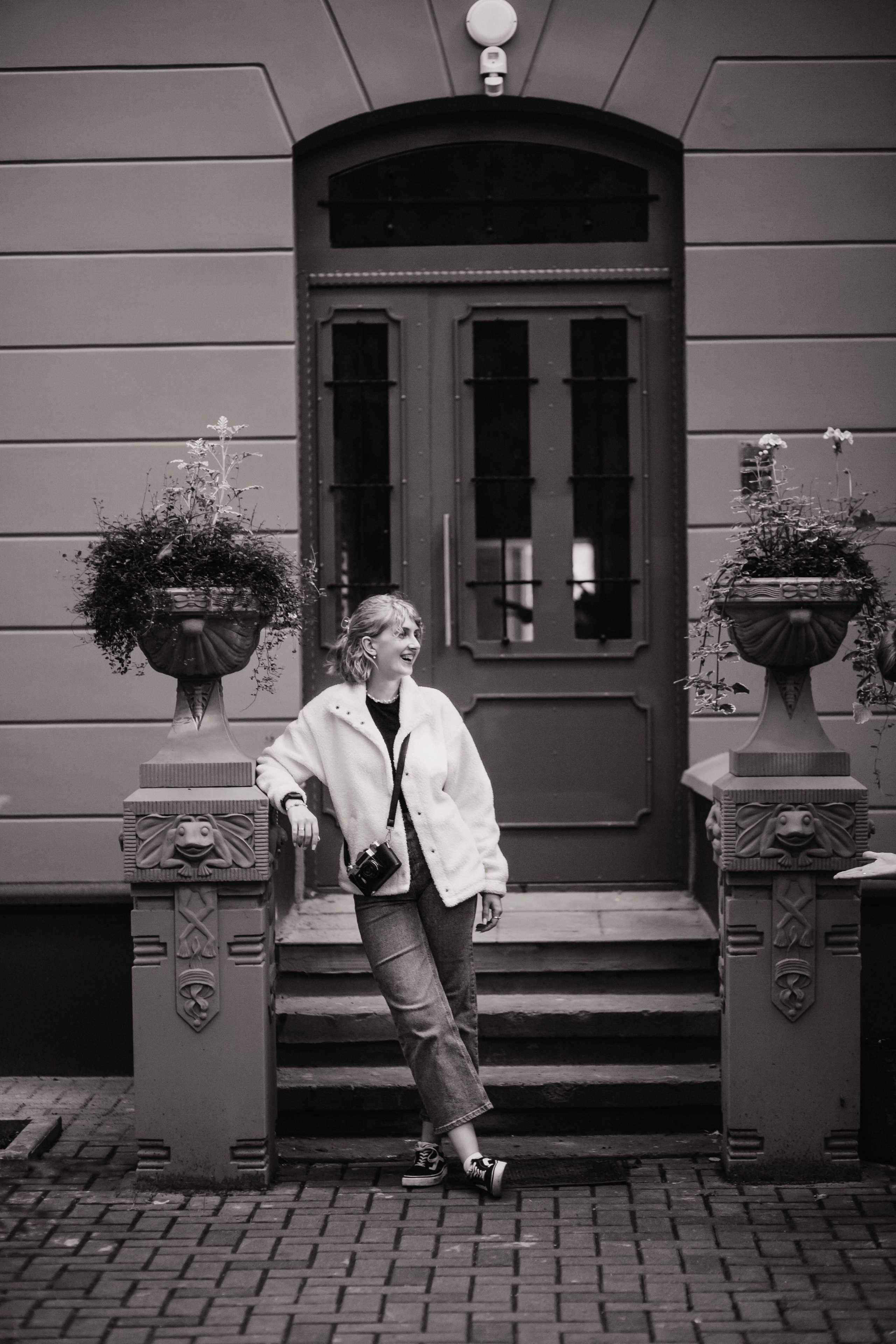 Anastasia Le. Фотограф в Калининграде