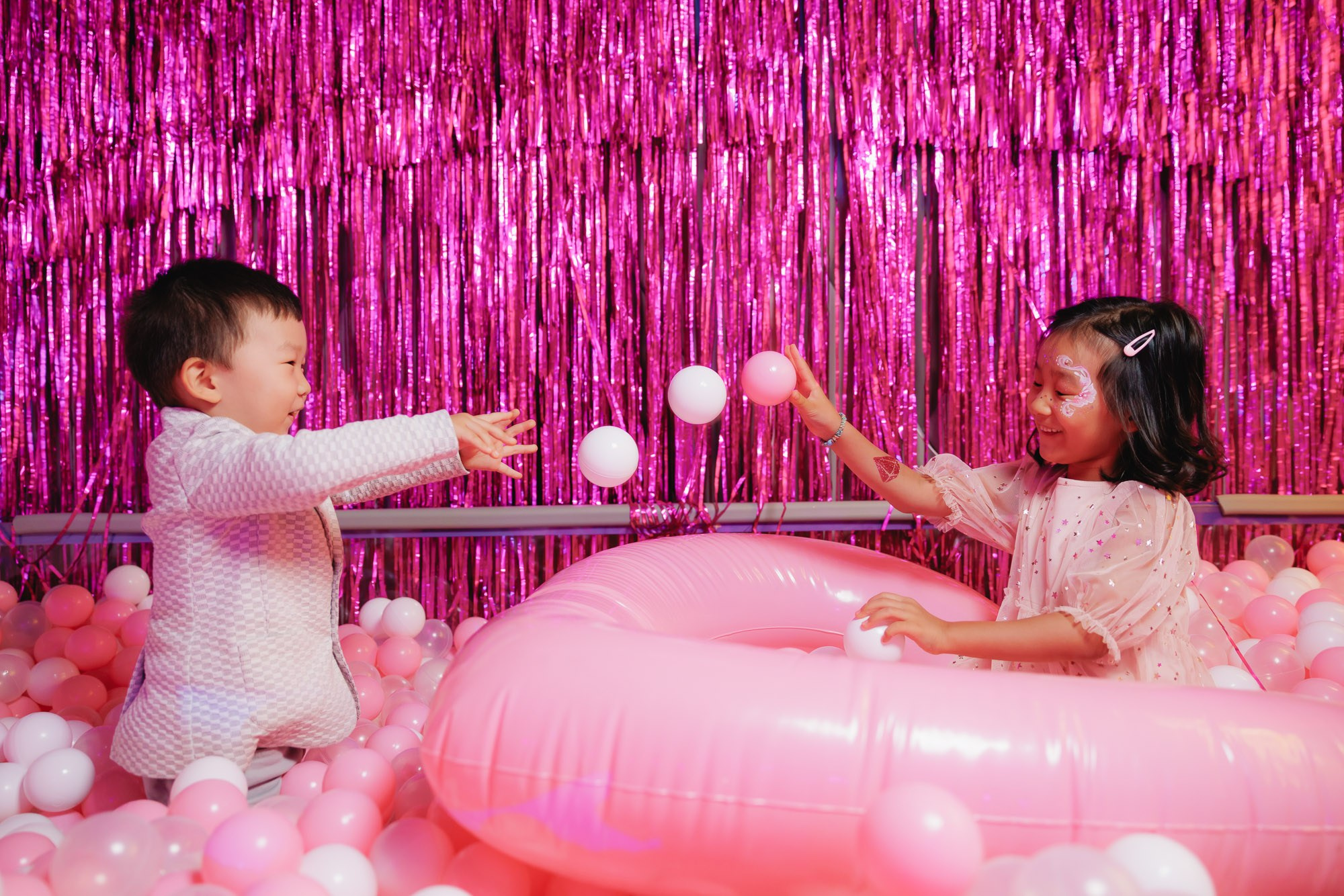 РЕПОРТАЖ | B-day. Фотограф в Сочи, Репортажный фотограф Виктор Кочков-Филатов