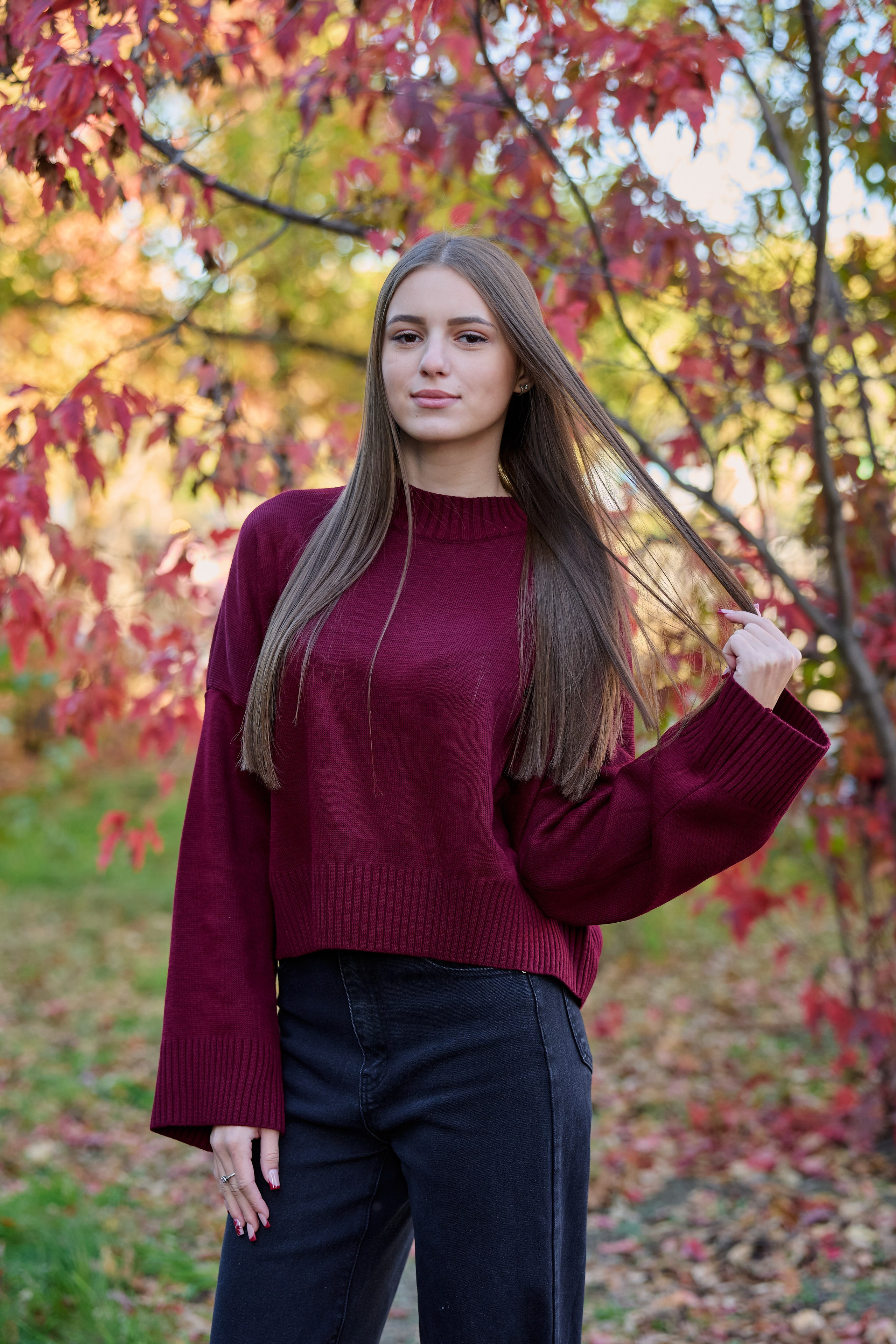 Старшие классы. Фотостудия «Юла»