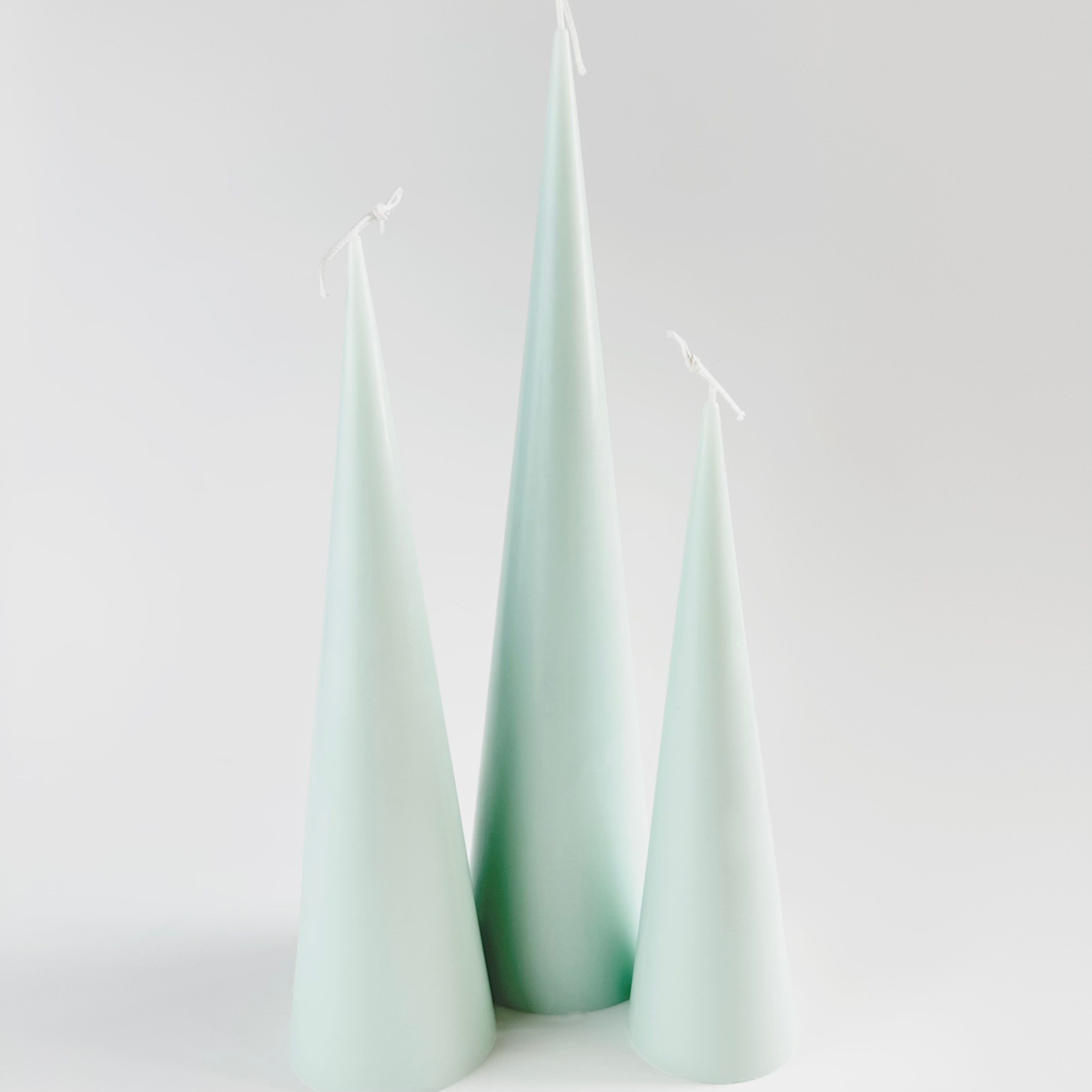 свеча столовая