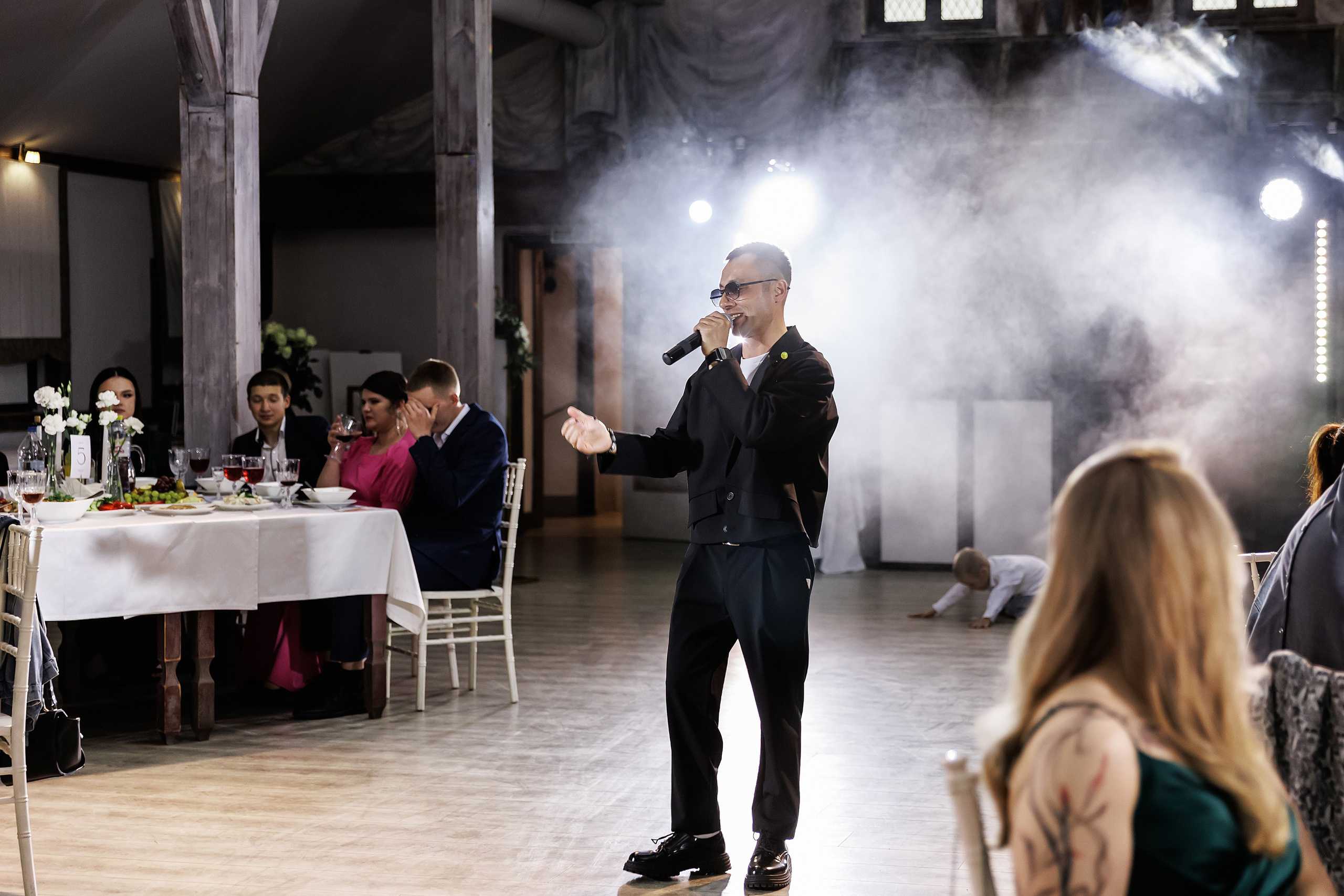 Наталья и Евгений. Свадебный фотограф в Пскове и Санкт-Петербурге | Анна Голикова