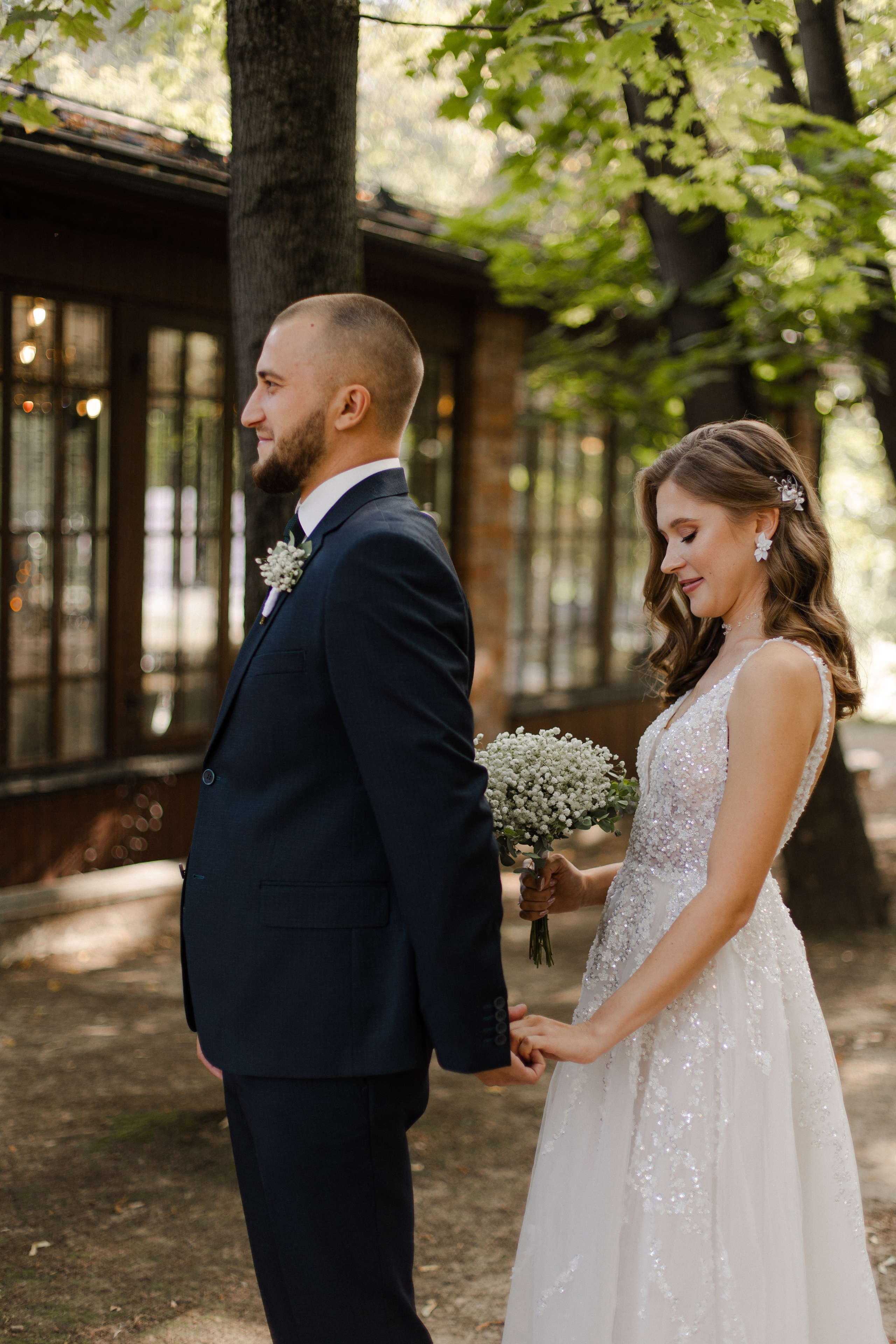 Свадьба Виктории. Семейный и детский фотограф в Москве Кузьмина Мария