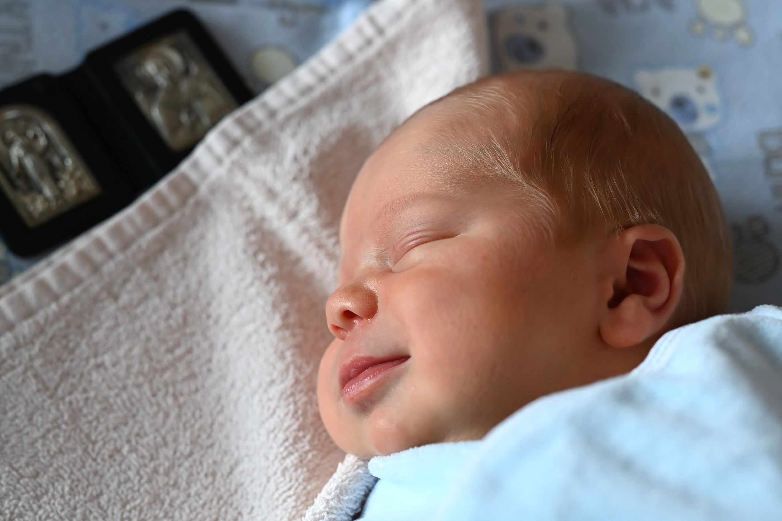 Фотосъёмка выписки из роддома. Свадебный и семейный фотограф в Москве Ирина Гончарова