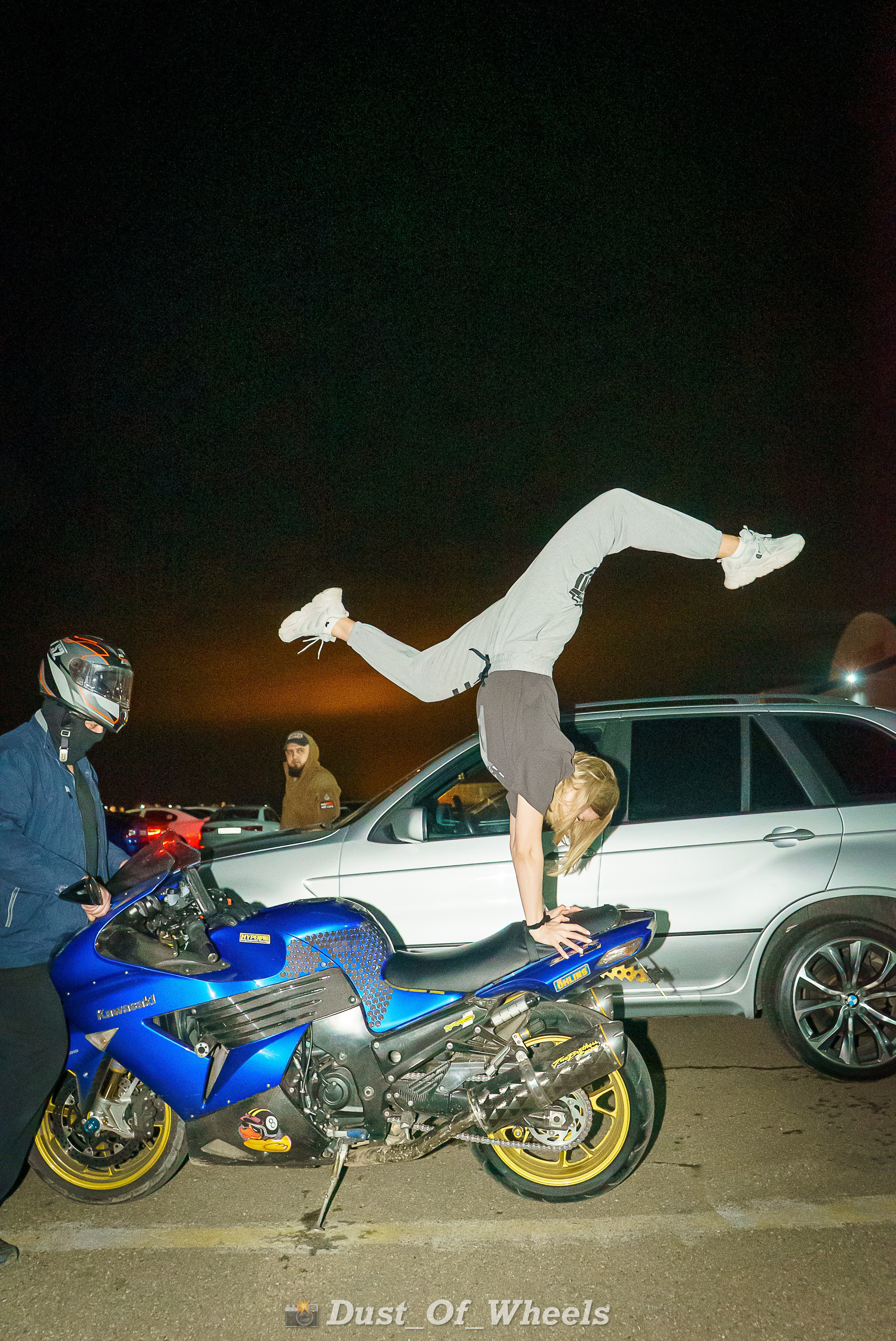 Репортажка