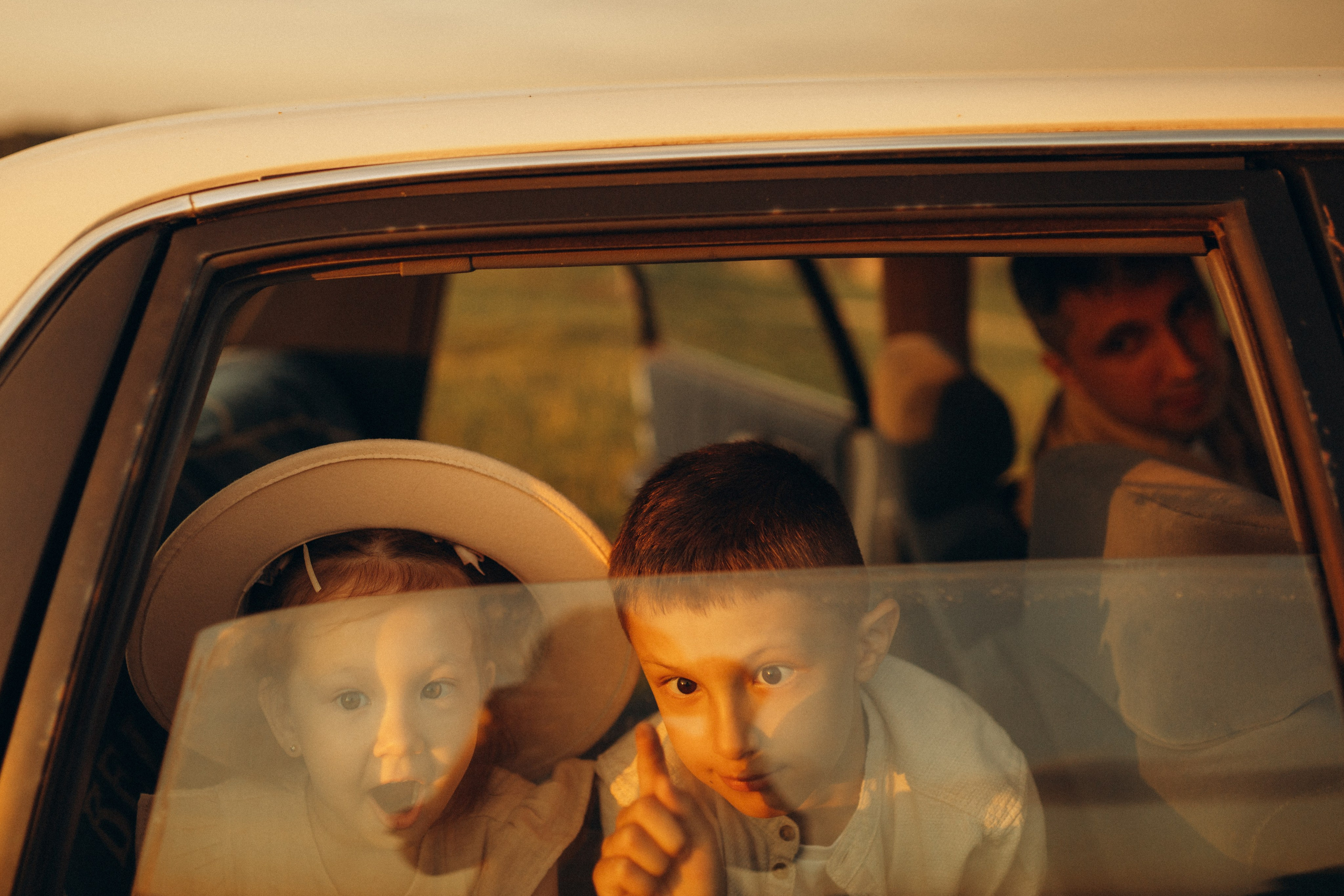 Семейные съёмки. Семейный и портретный лайфстайл фотограф в Санкт-Петербурге Даша Державец