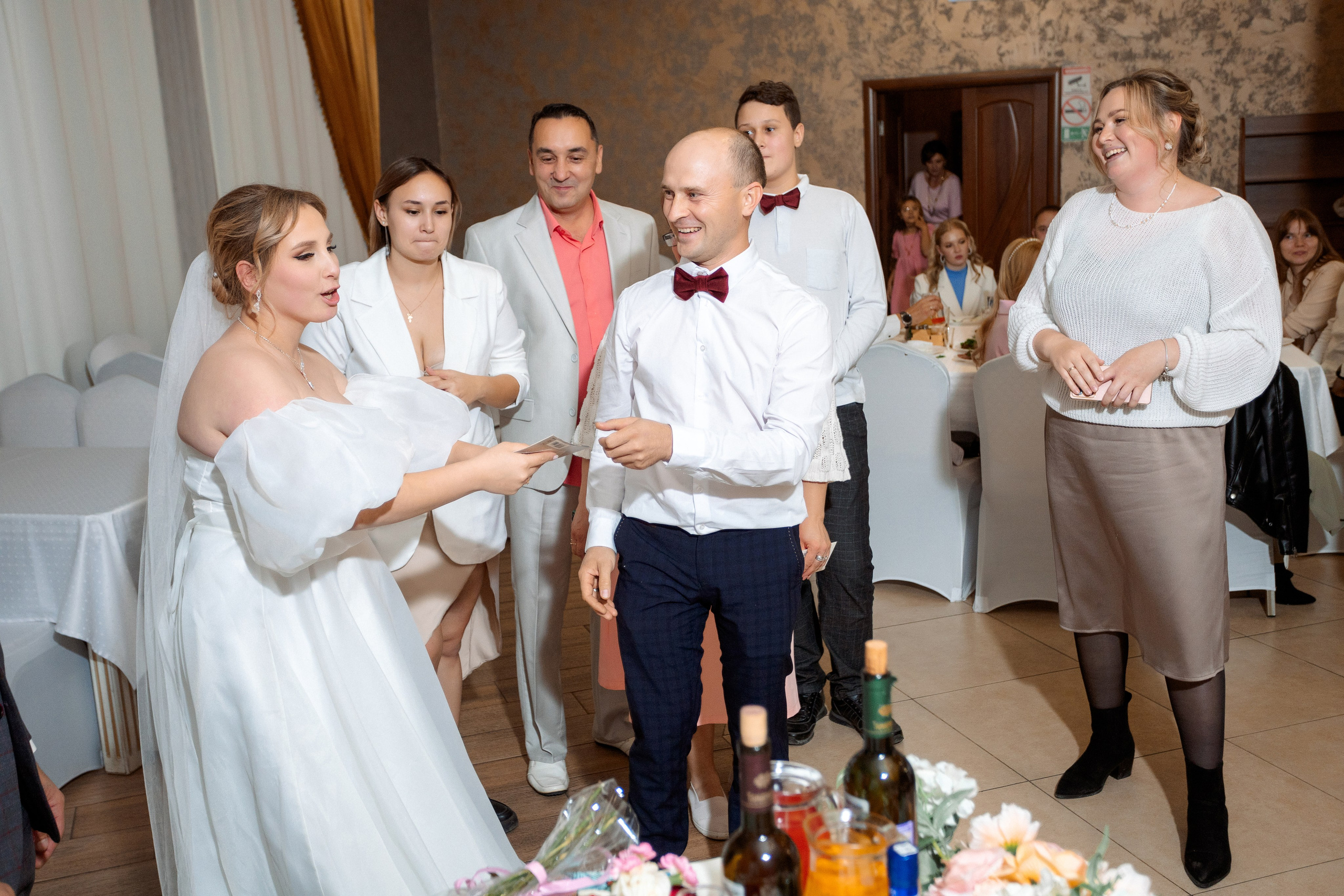 СВАДЬБА: Дима и Юля. Все фото. Профессиональный фотограф в Ижевске Леша Петров