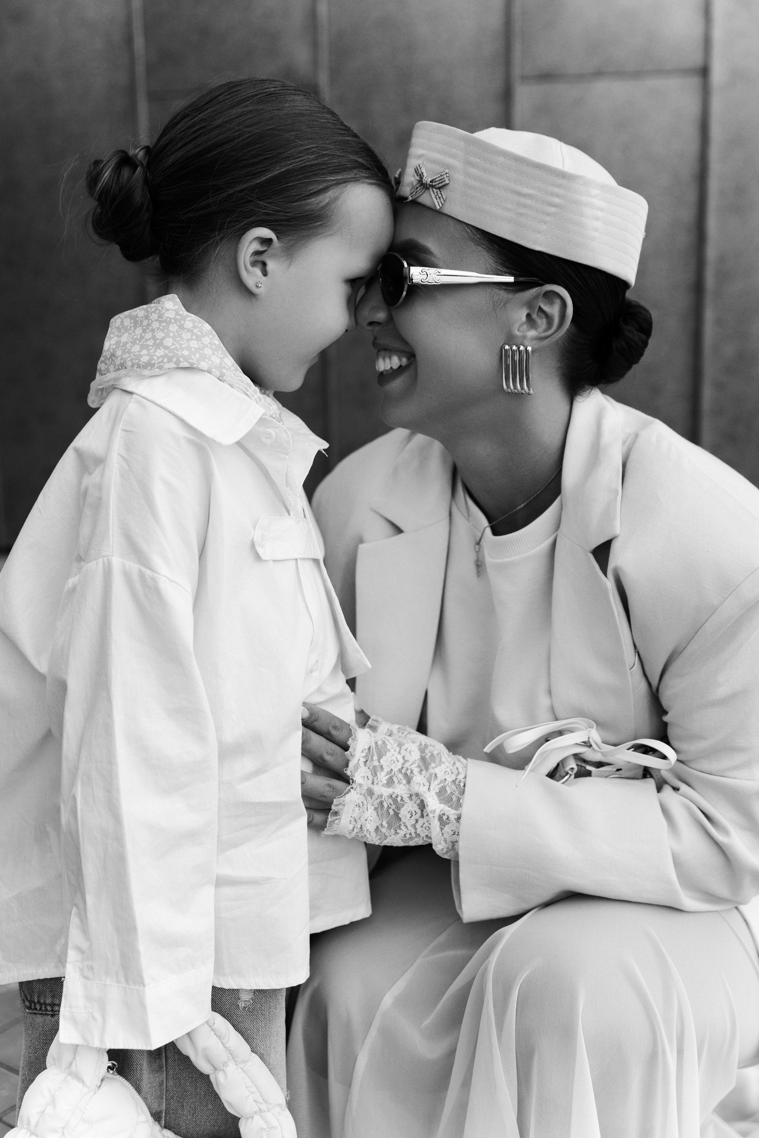 Ольга & Кира