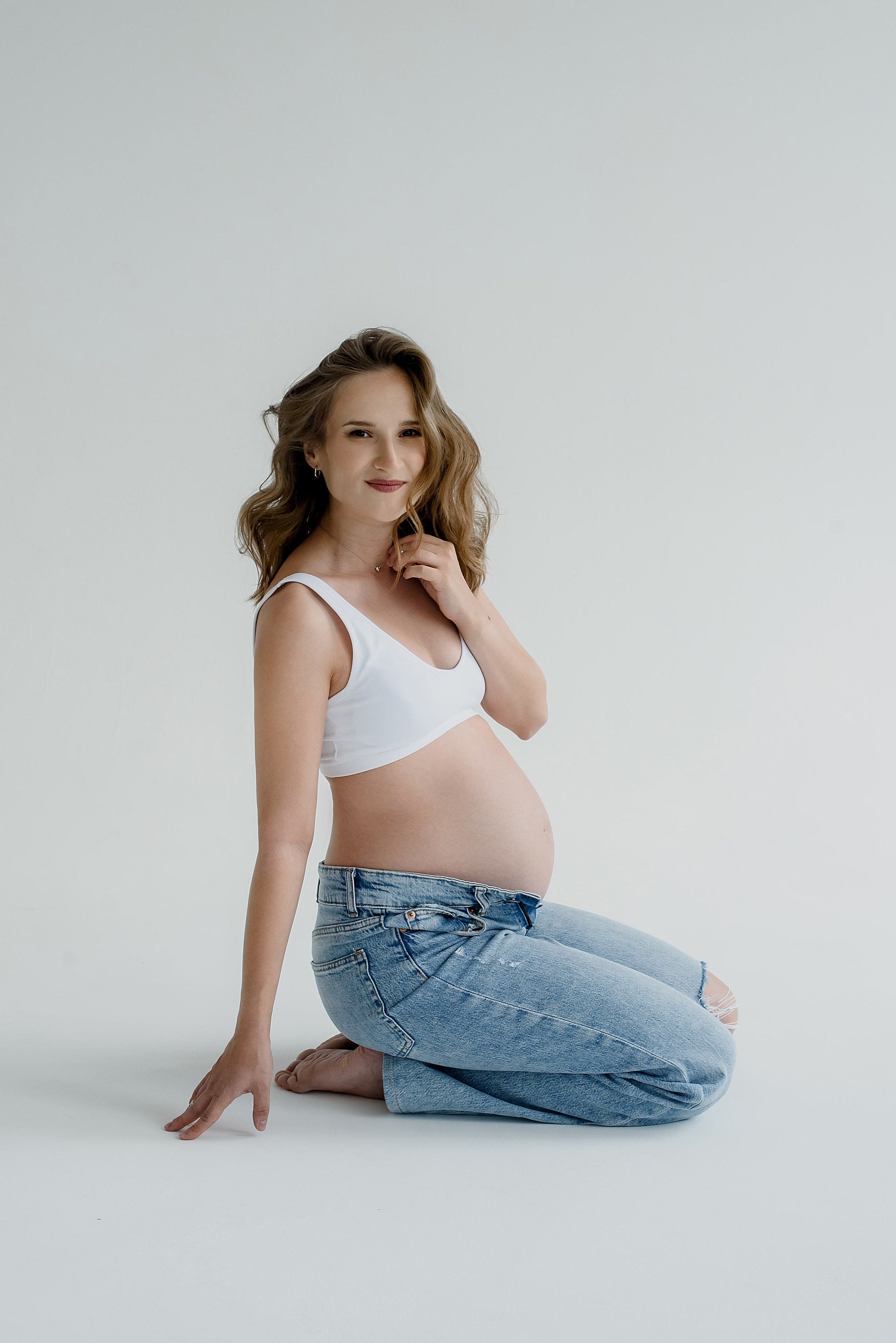 Татьяна. Юлия Соколовская Фотограф Москва Красногорск