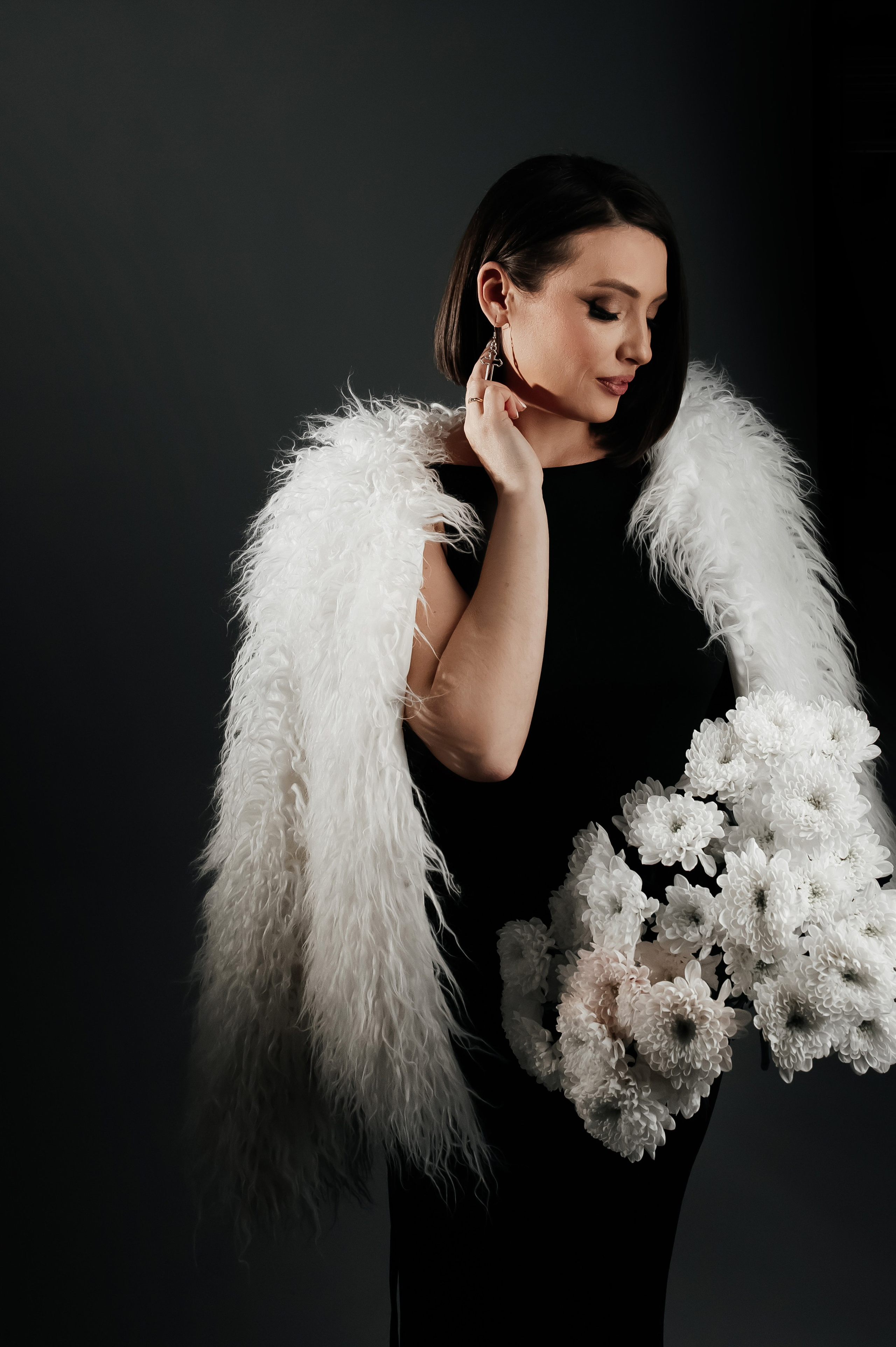 ФОТОСЕССИЯ КО ДНЮ РОЖДЕНИЯ. Фотограф в Киселёвске Татьяна Трухалева