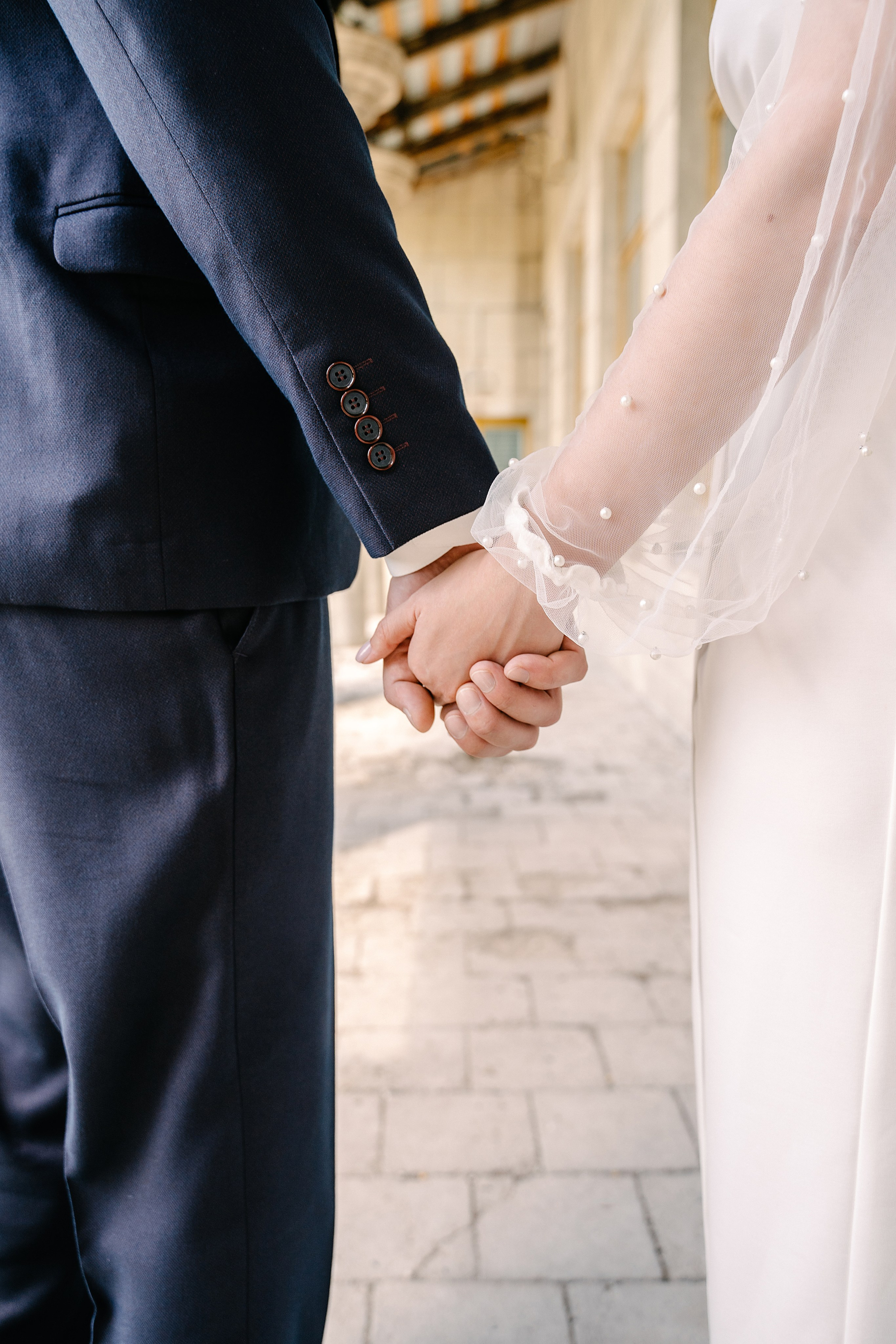 Татьяна и Юрий. Свадебный фотограф Юлия Копылова