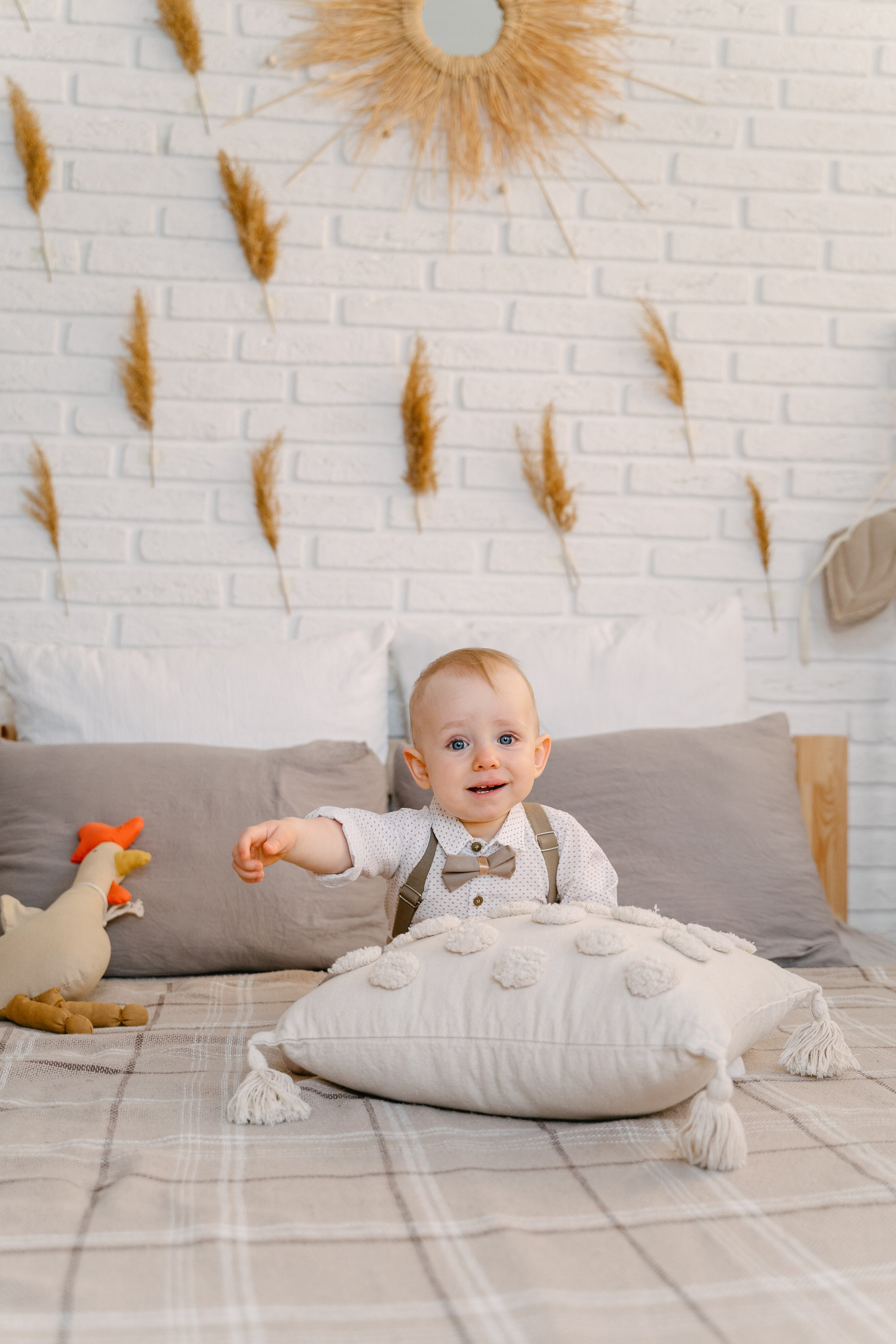 Годовасие Данила. Свадебный фотограф Юлия Копылова