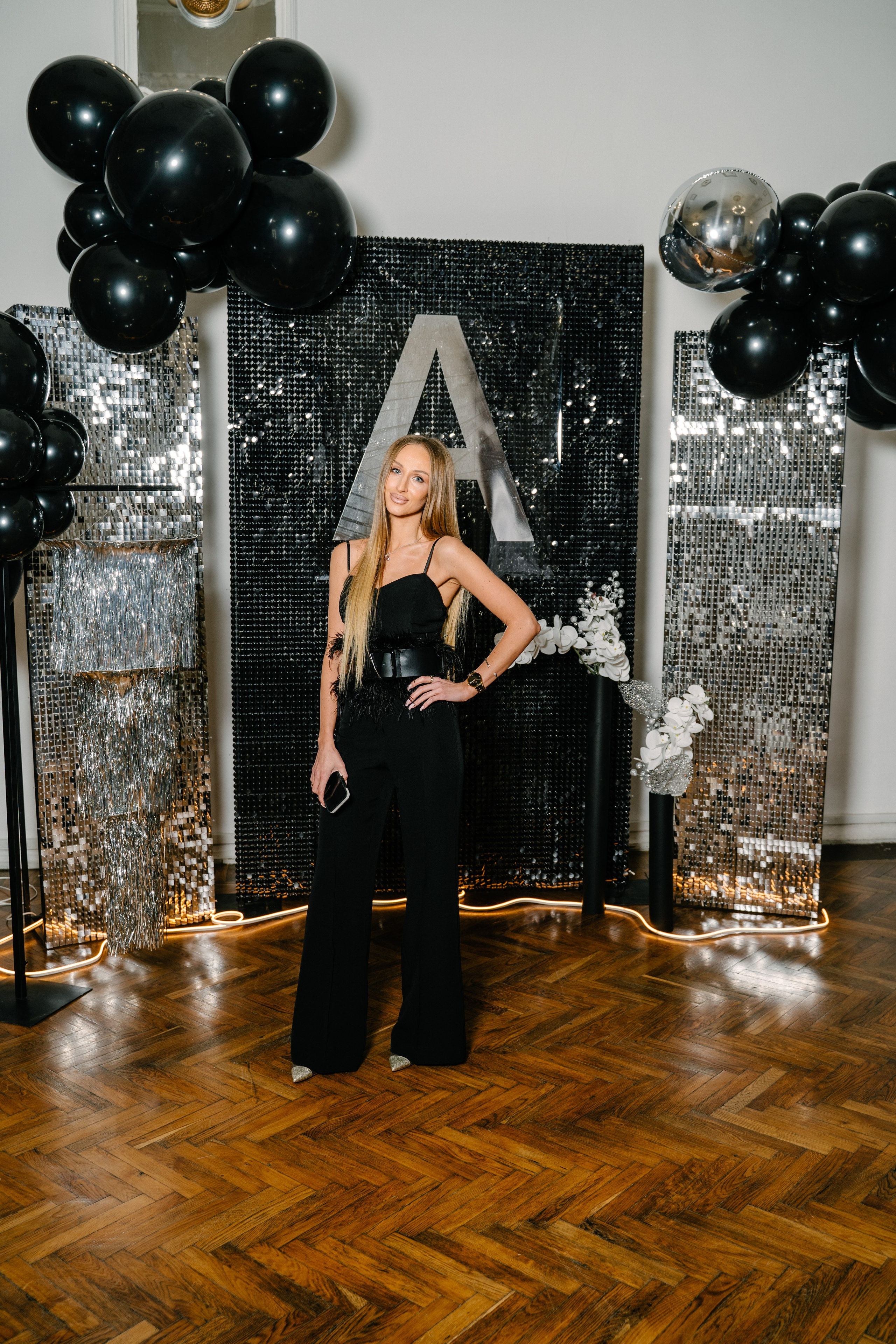 День рождения Ани Кругловой. Свадебный фотограф Юлия Копылова