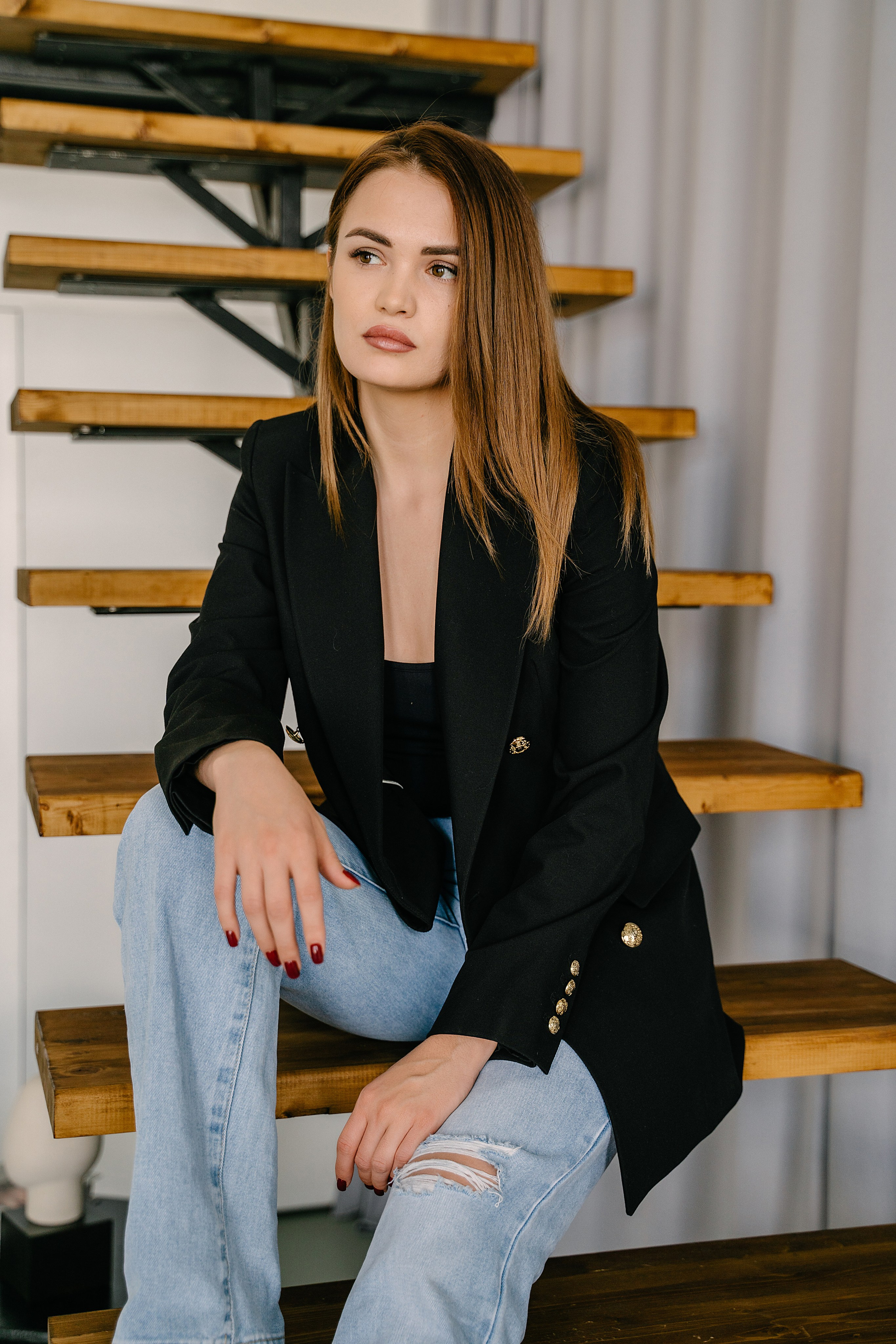 Светлана психолог. Свадебный фотограф Юлия Копылова