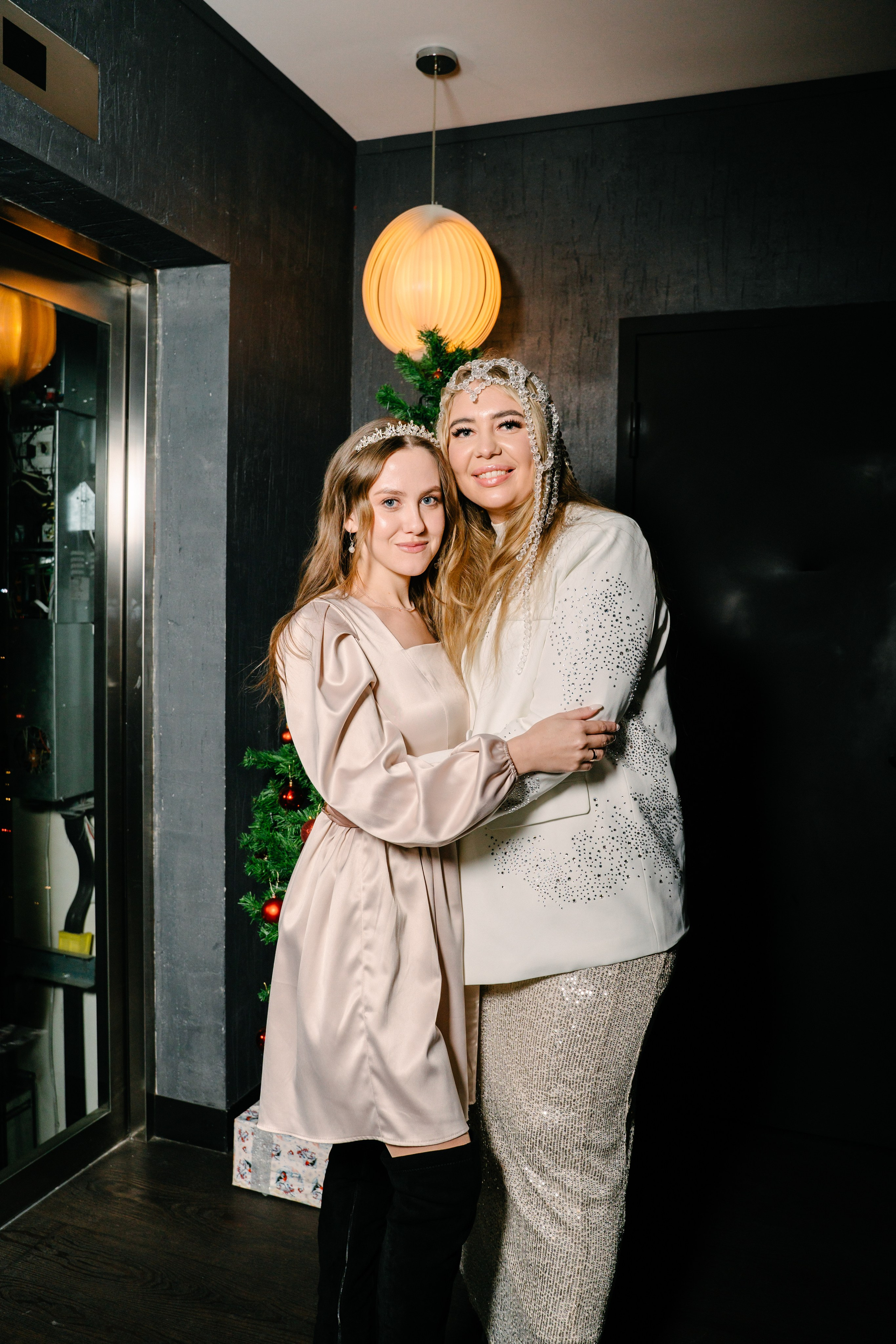 Мероприятие Тайный Санта. Свадебный фотограф Юлия Копылова