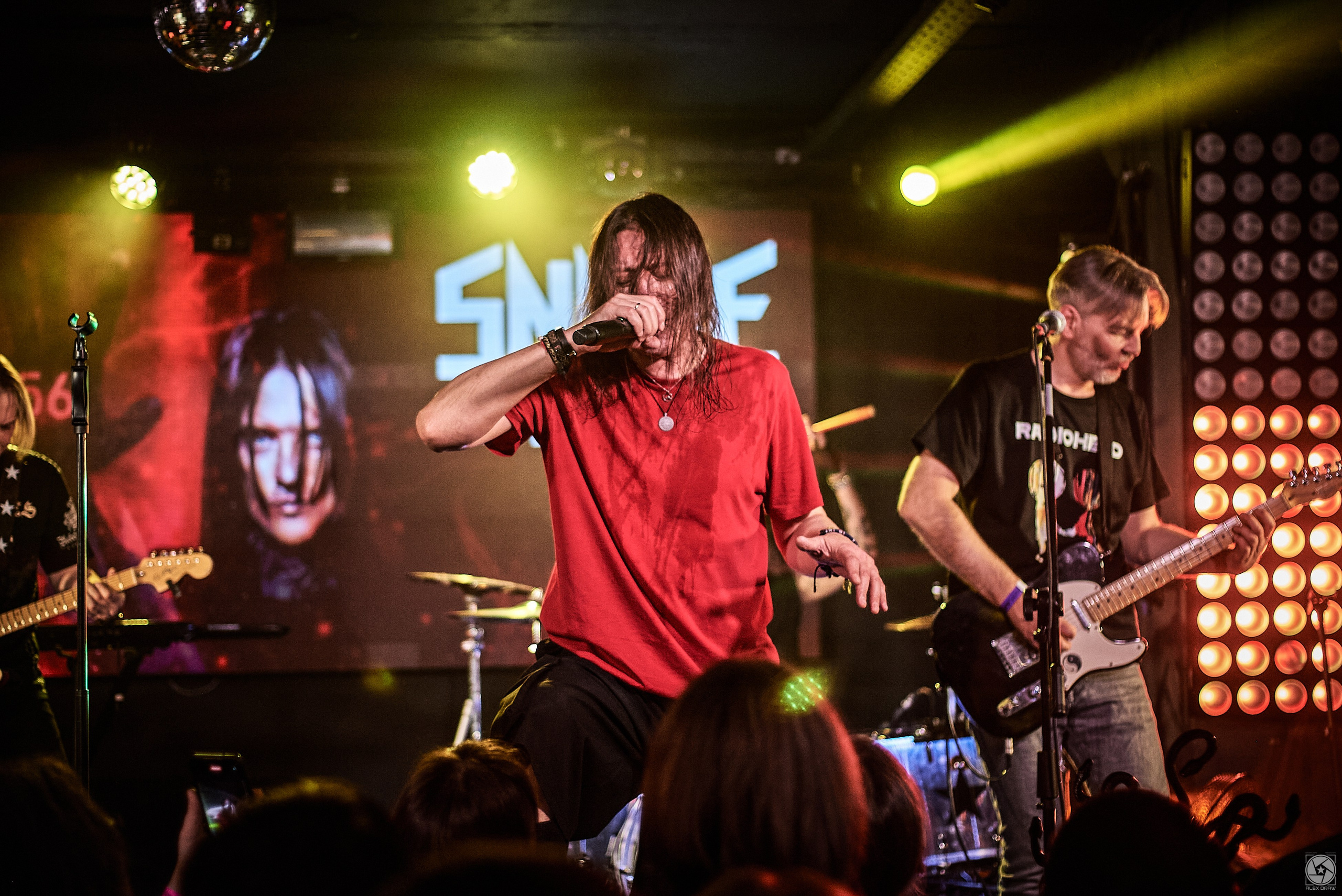 Snake Happy Birthday / 21/01 /МТ | Мумий Тролль music bar