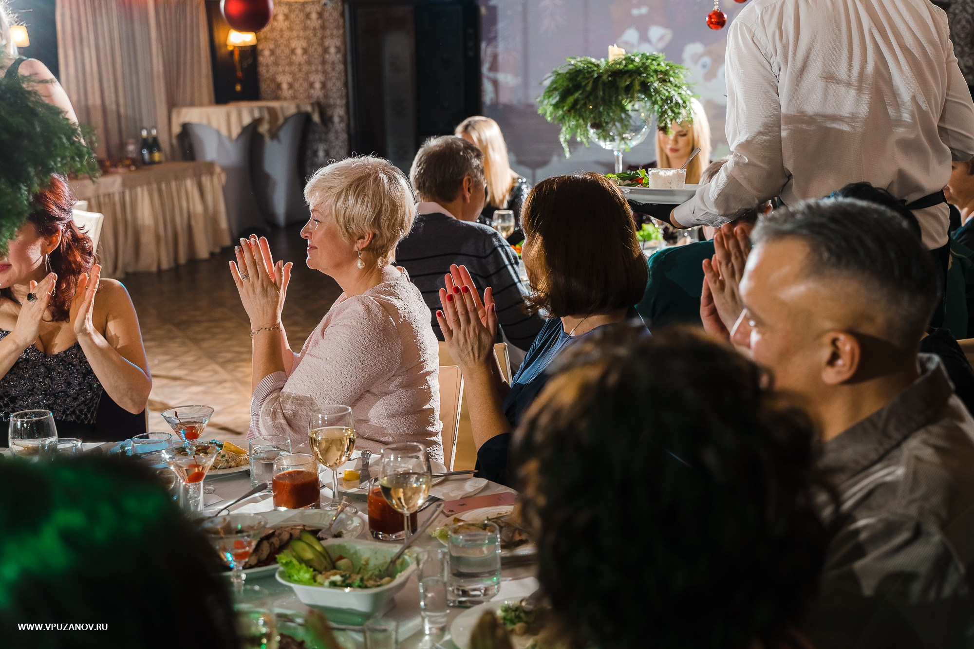 Фотосъемка дня рождения