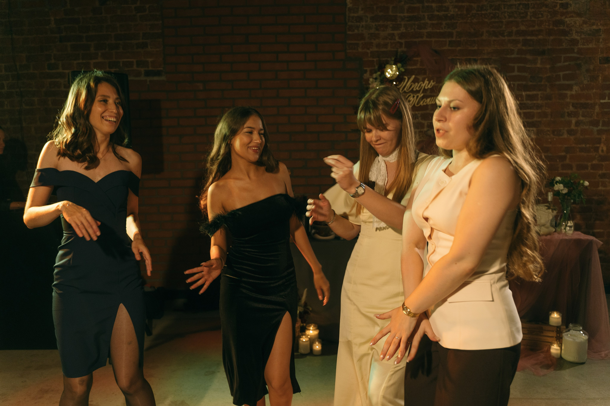 Игорь + Полина