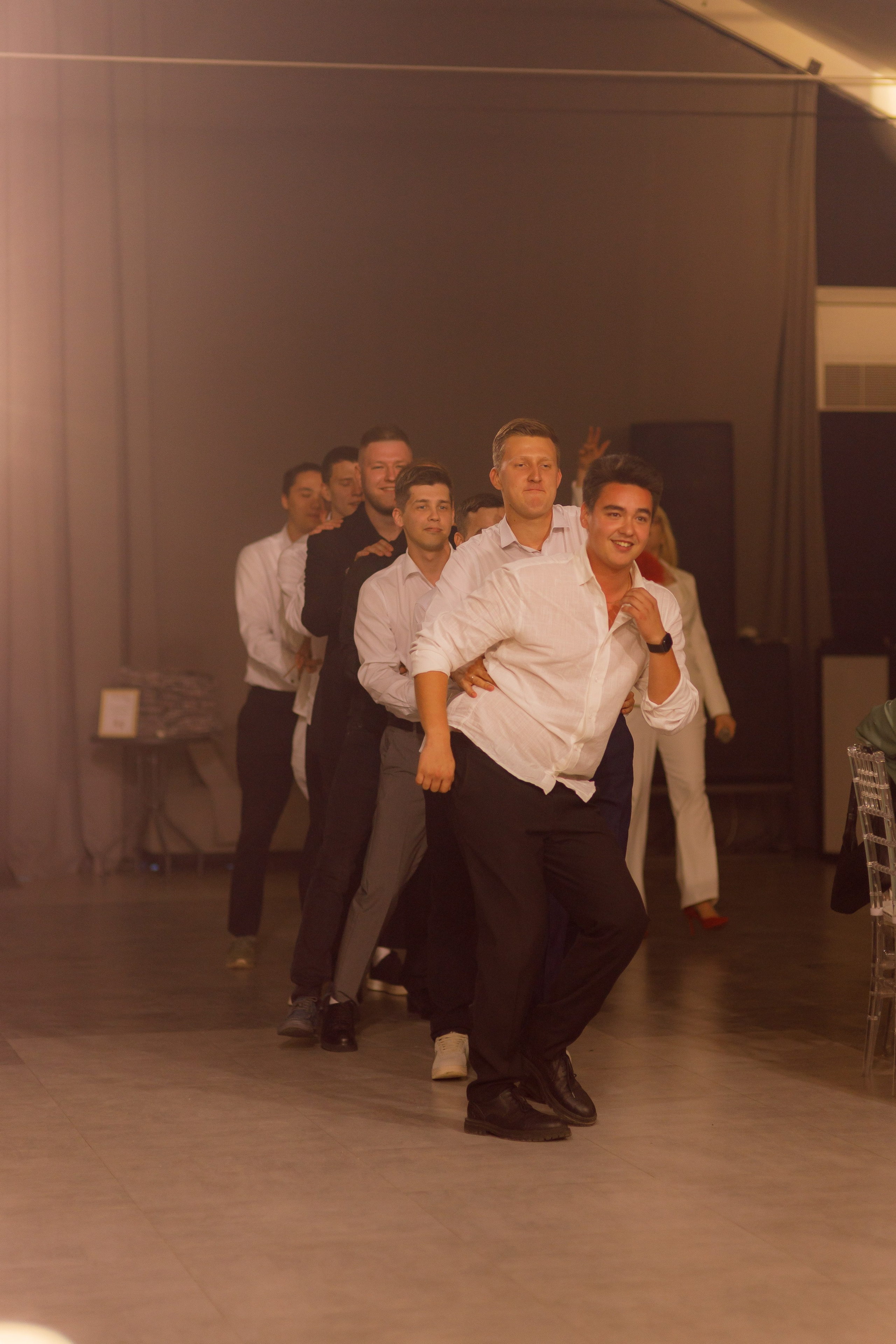 Лилия и Алексей. Фотограф Дарья Норкина