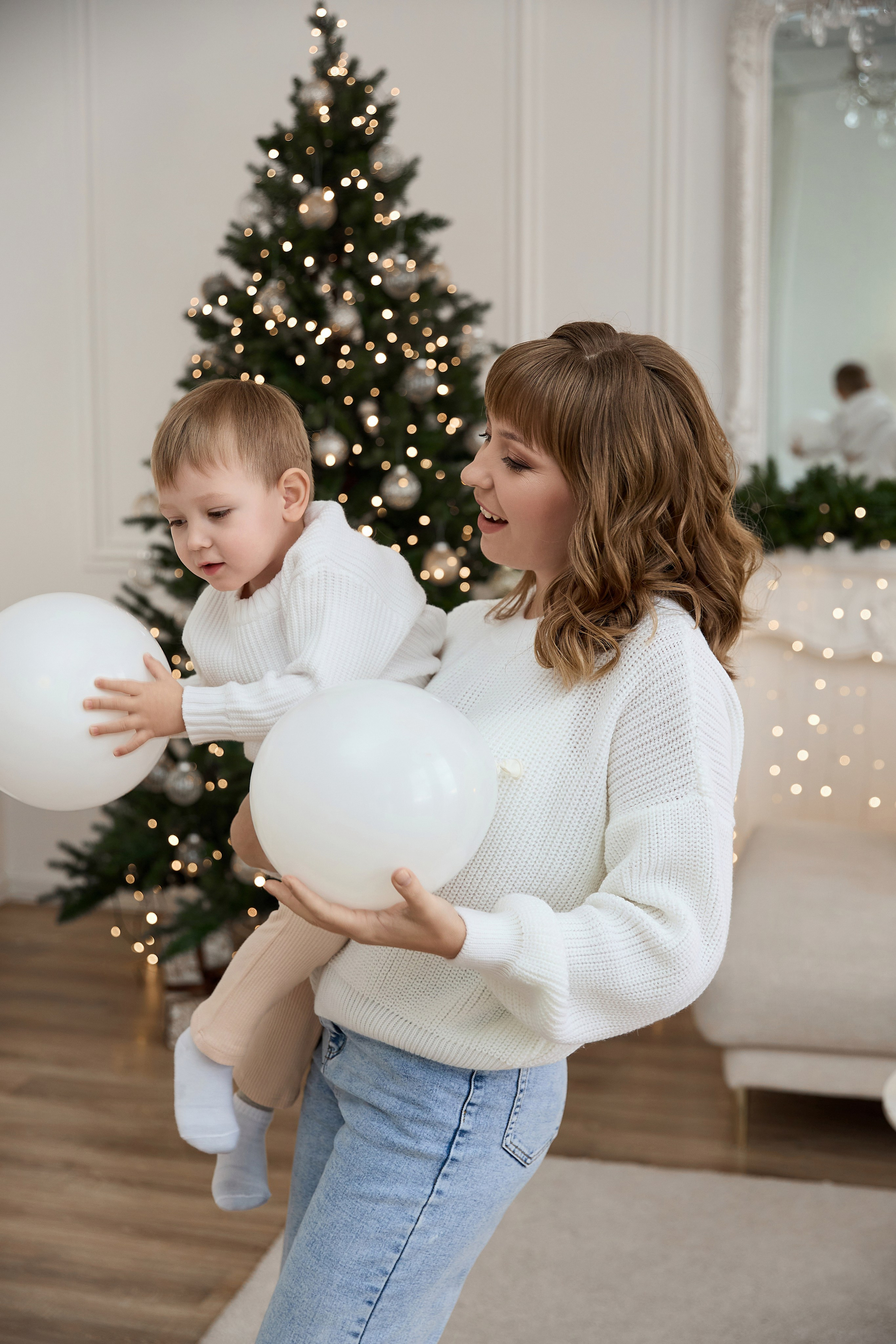 Сыновья. Свадебный и семейный фотограф в Ульяновске Орешина Елена