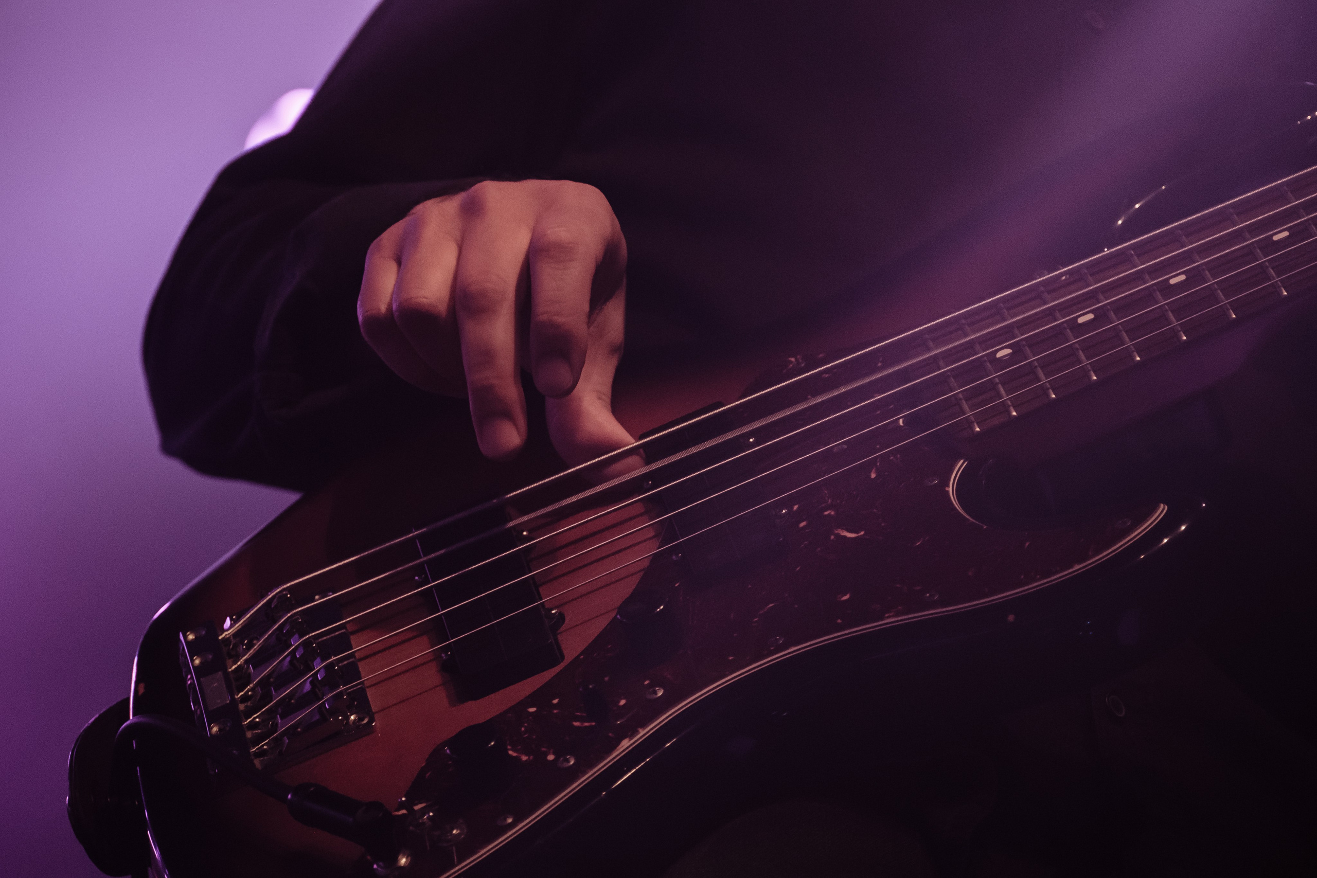 Concert of “Spleen”. Photographer Cologne Bonn Europe Anna Ketova