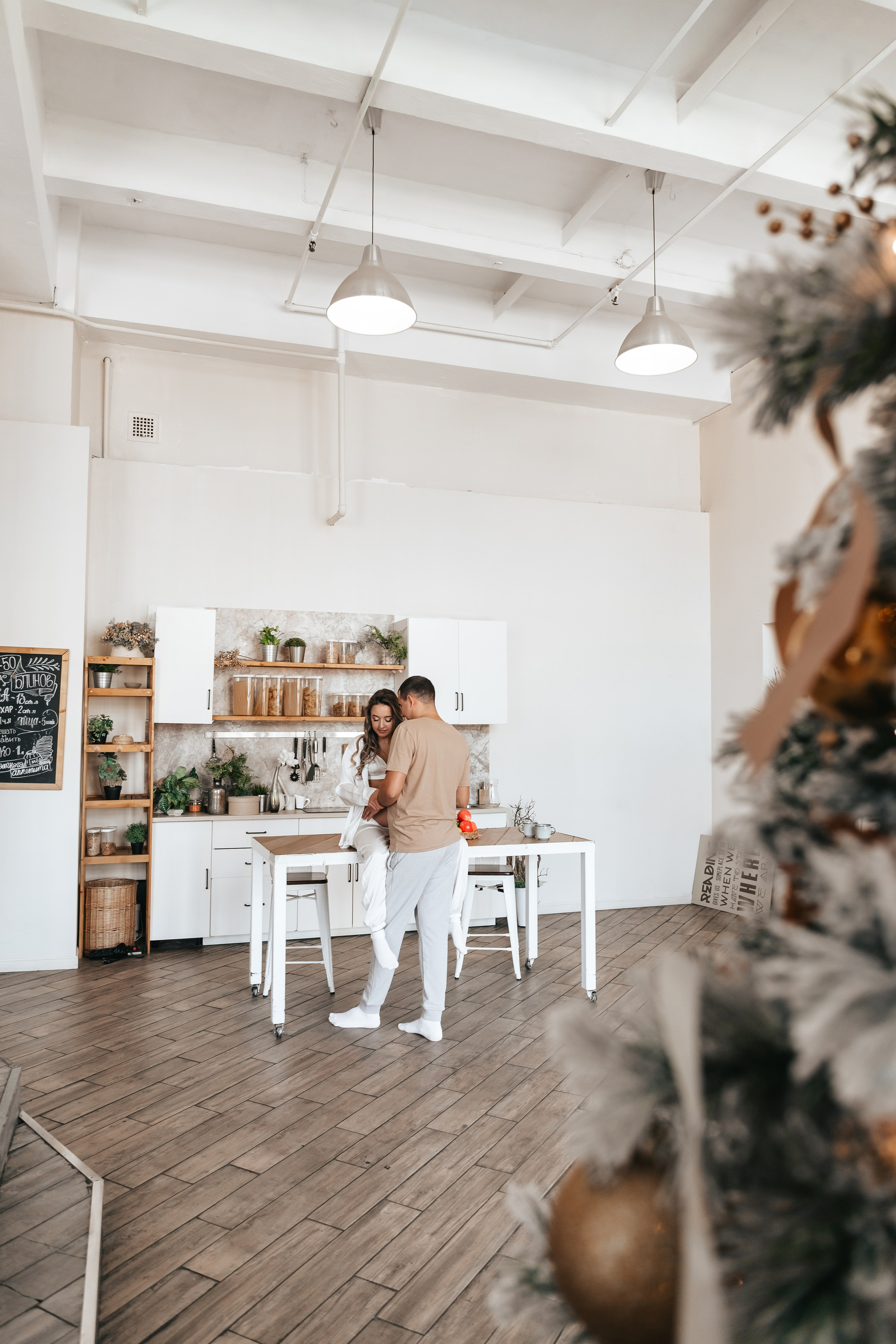 № 12. Фотограф в Москве Юлия Хамзина