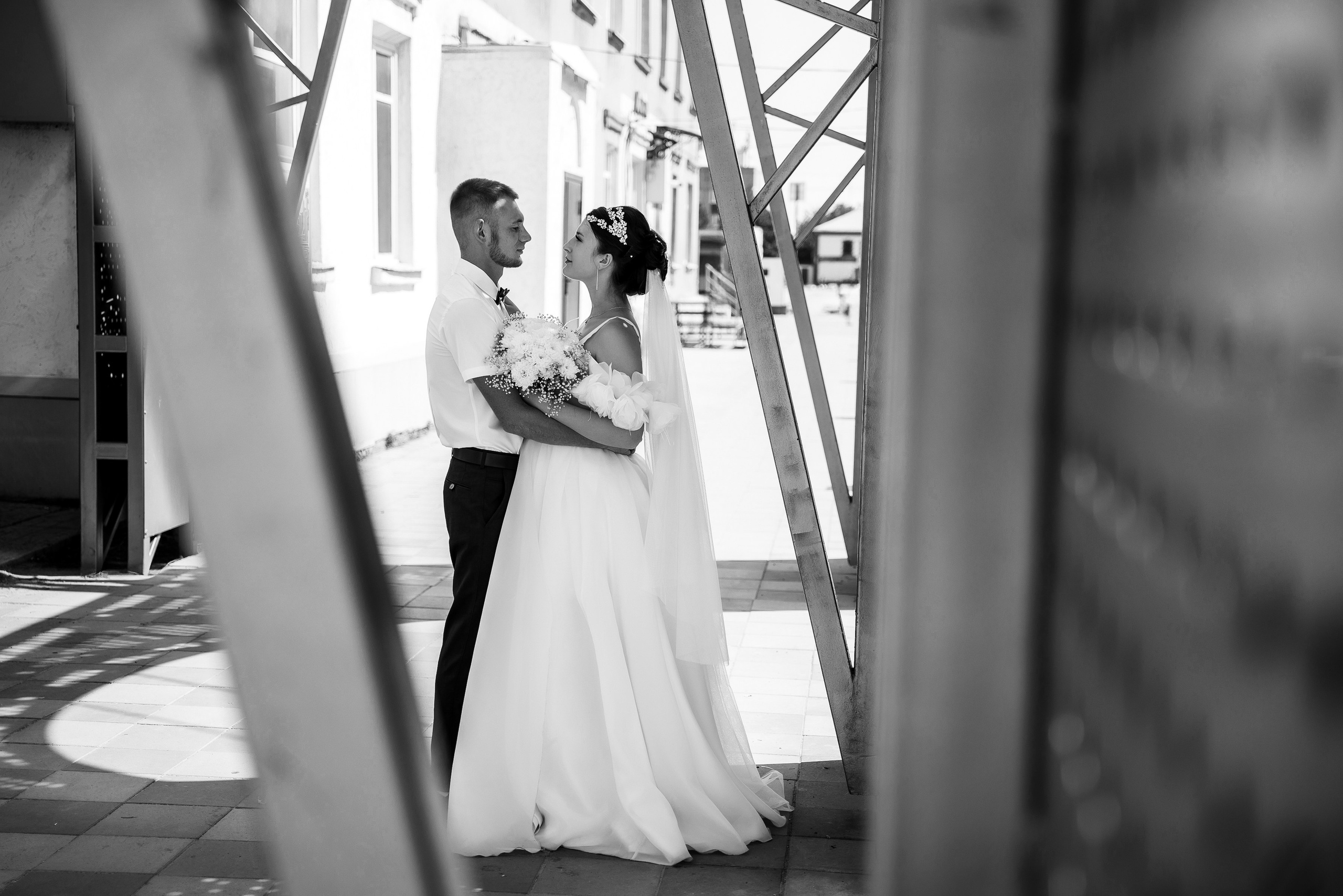 Вадим и Варя. Ольга Плаксина фотограф в Саратове