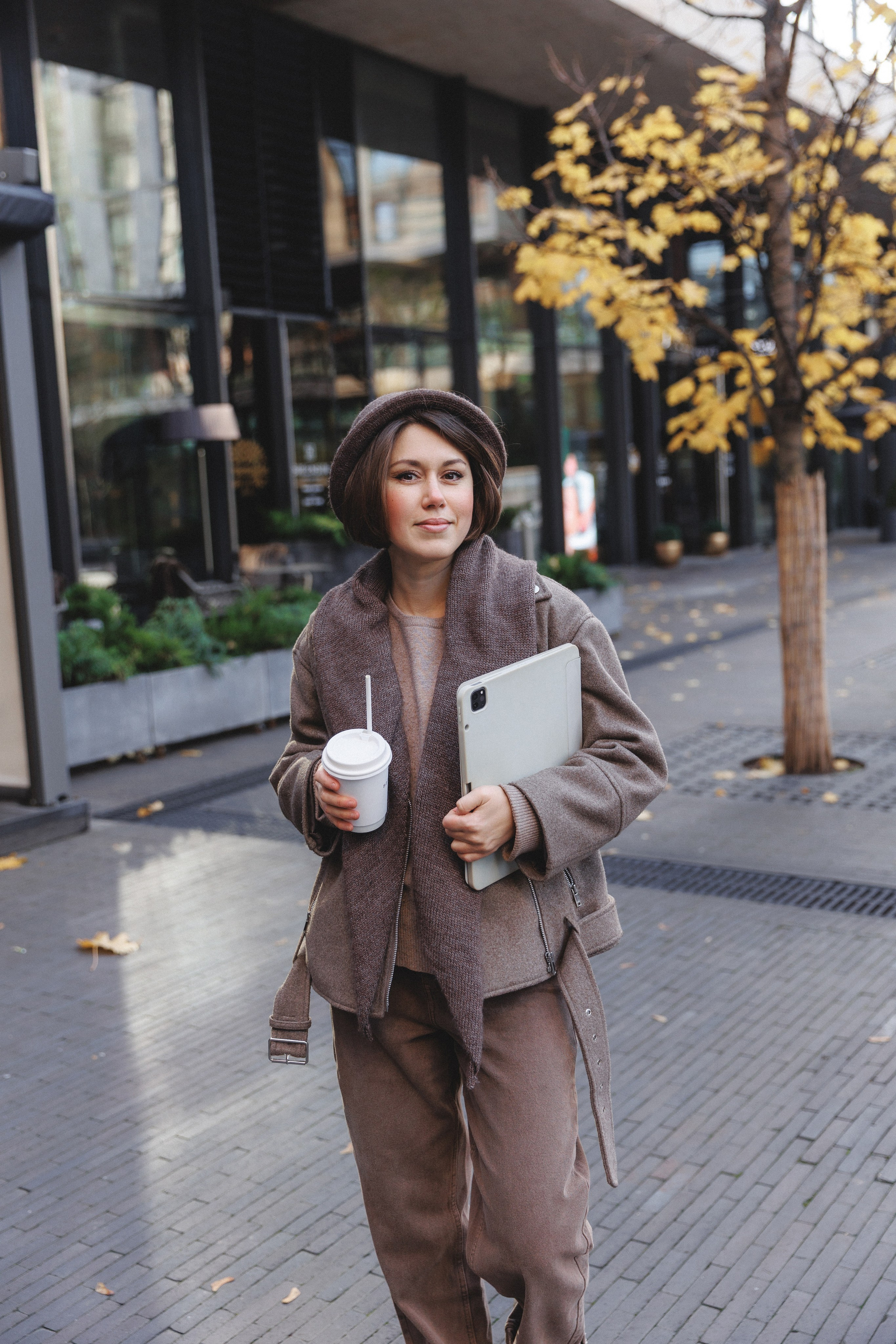 Обо мне. Художник-иллюстратор Евгения Бекренёва