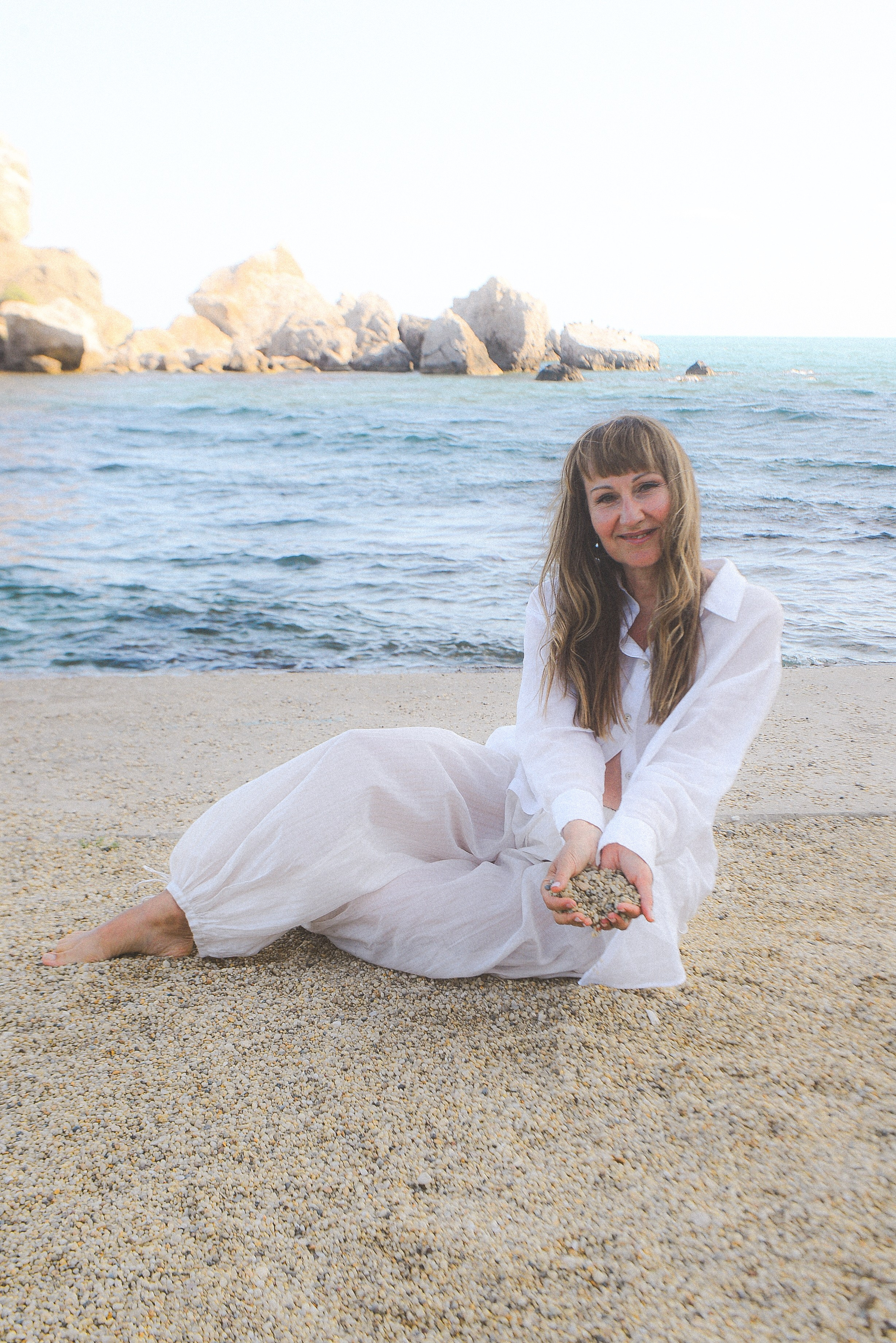 Услуги. Семейные и индивидуальные фотосессии