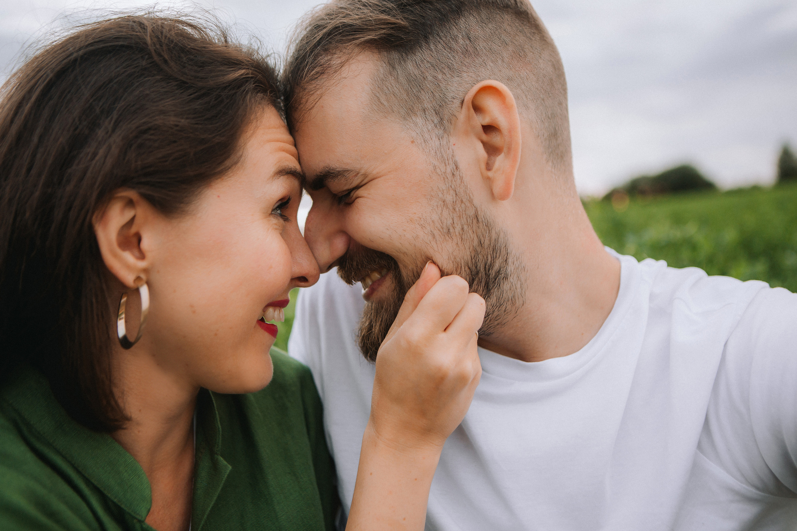 Женя, Марта, Илон. Профессиональная видео и фото съёмка в Калуге и области