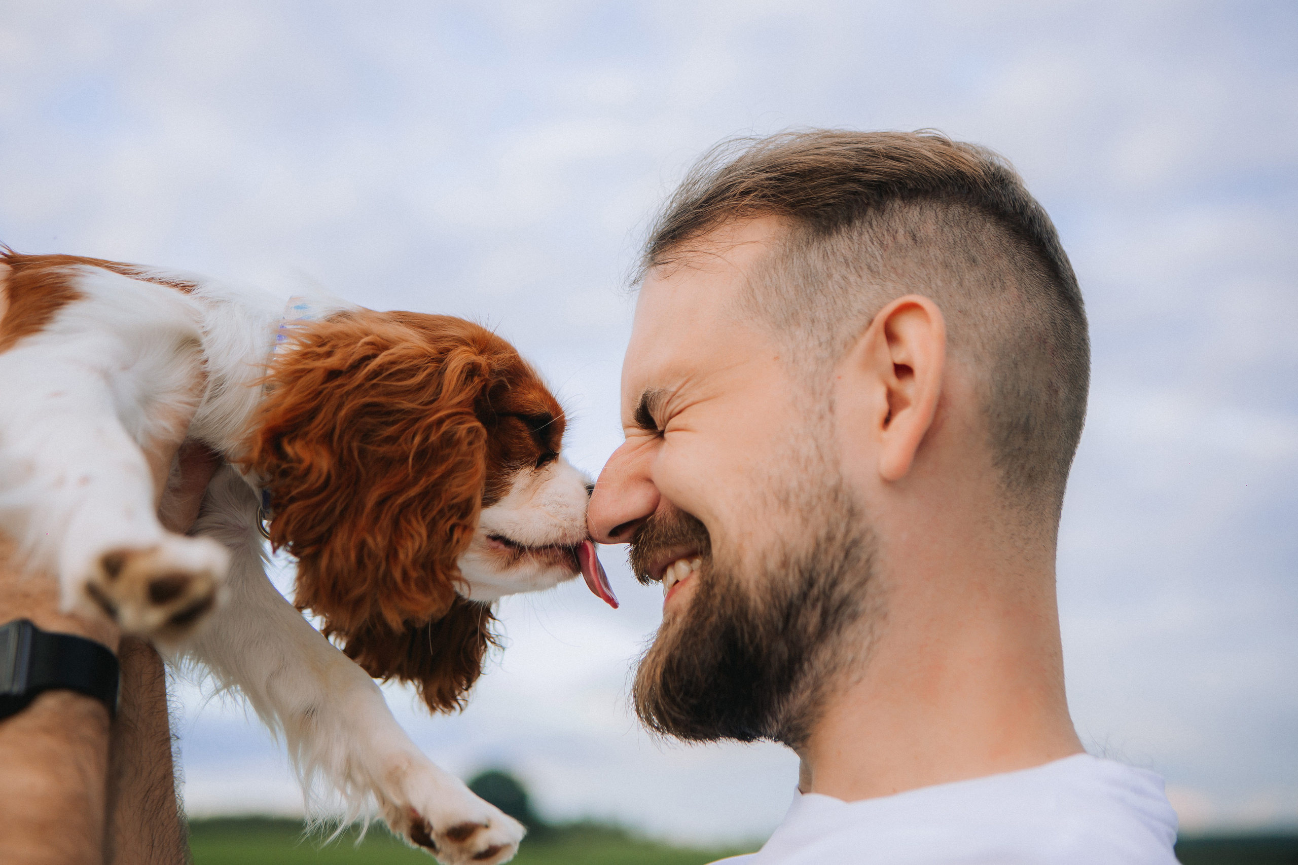 Женя, Марта, Илон. Профессиональная видео и фото съёмка в Калуге и области