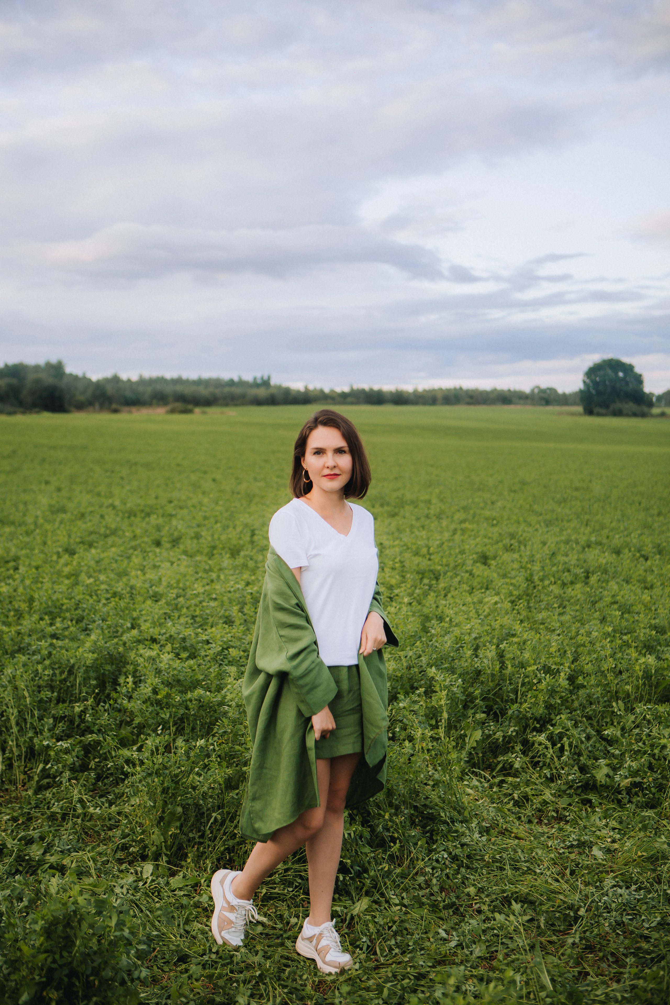 Женя, Марта, Илон. Профессиональная видео и фото съёмка в Калуге и области