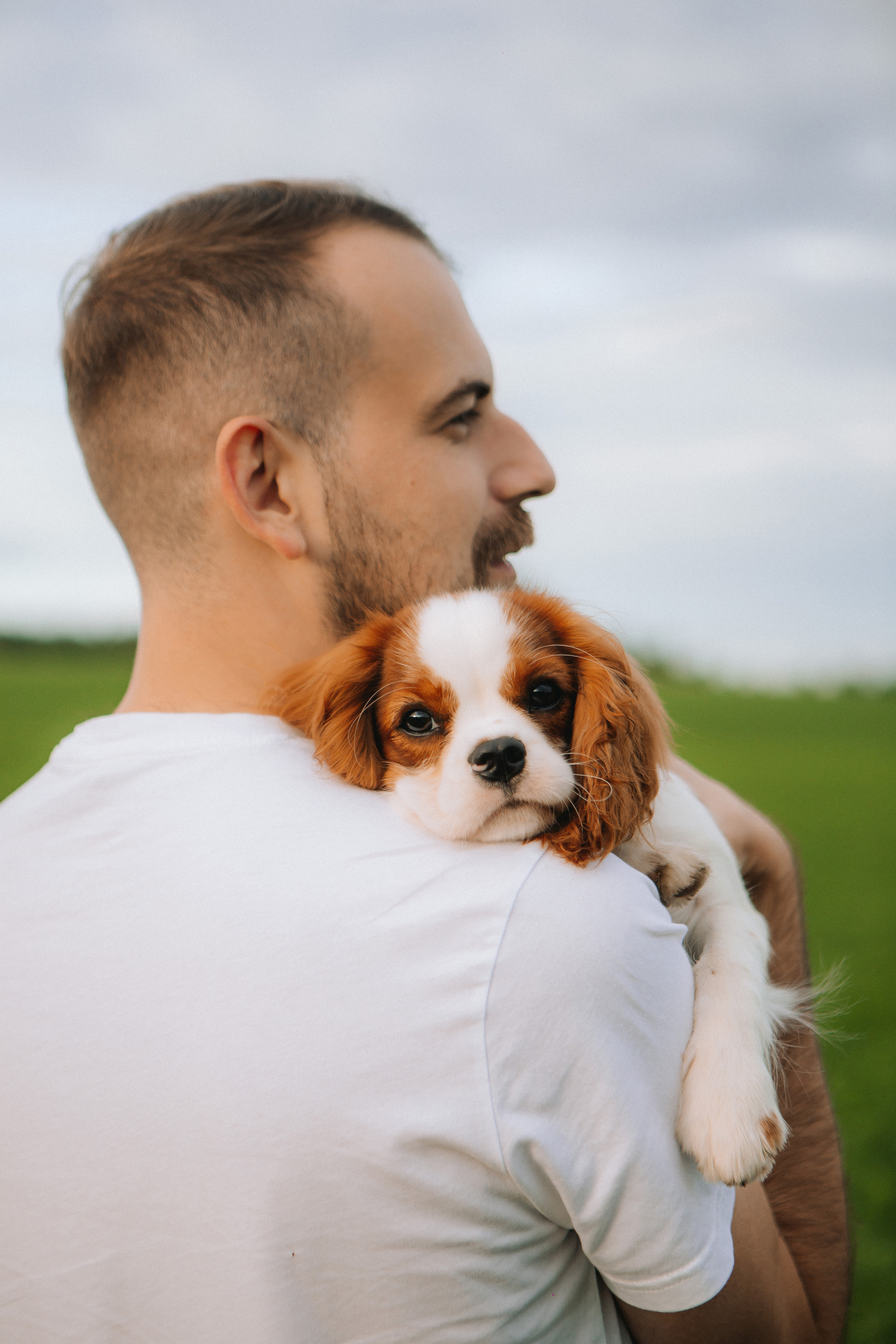 Женя, Марта, Илон. Профессиональная видео и фото съёмка в Калуге и области