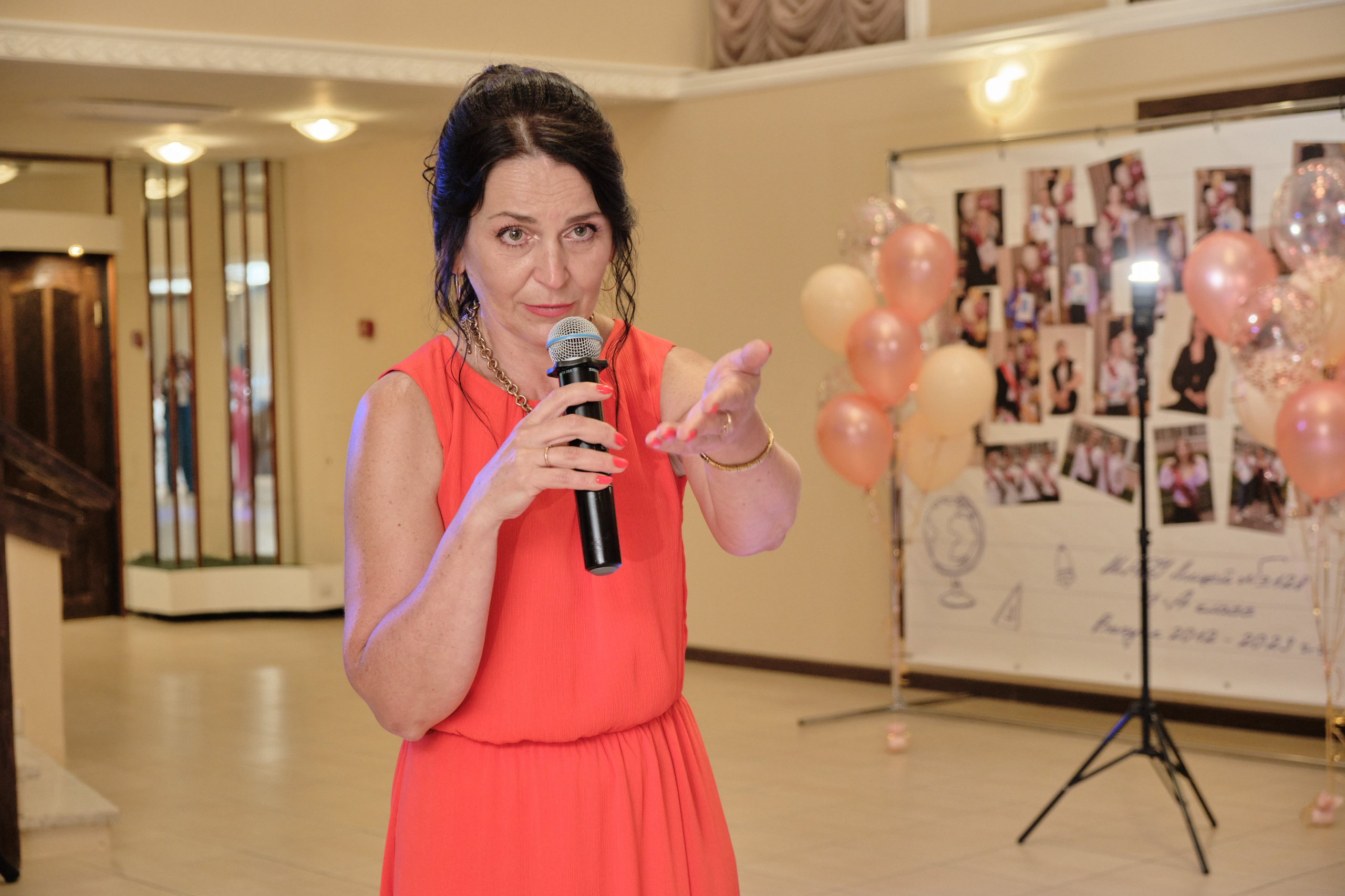 Выпускной. Фото и Видео в Сочи | Власкина Маргарита