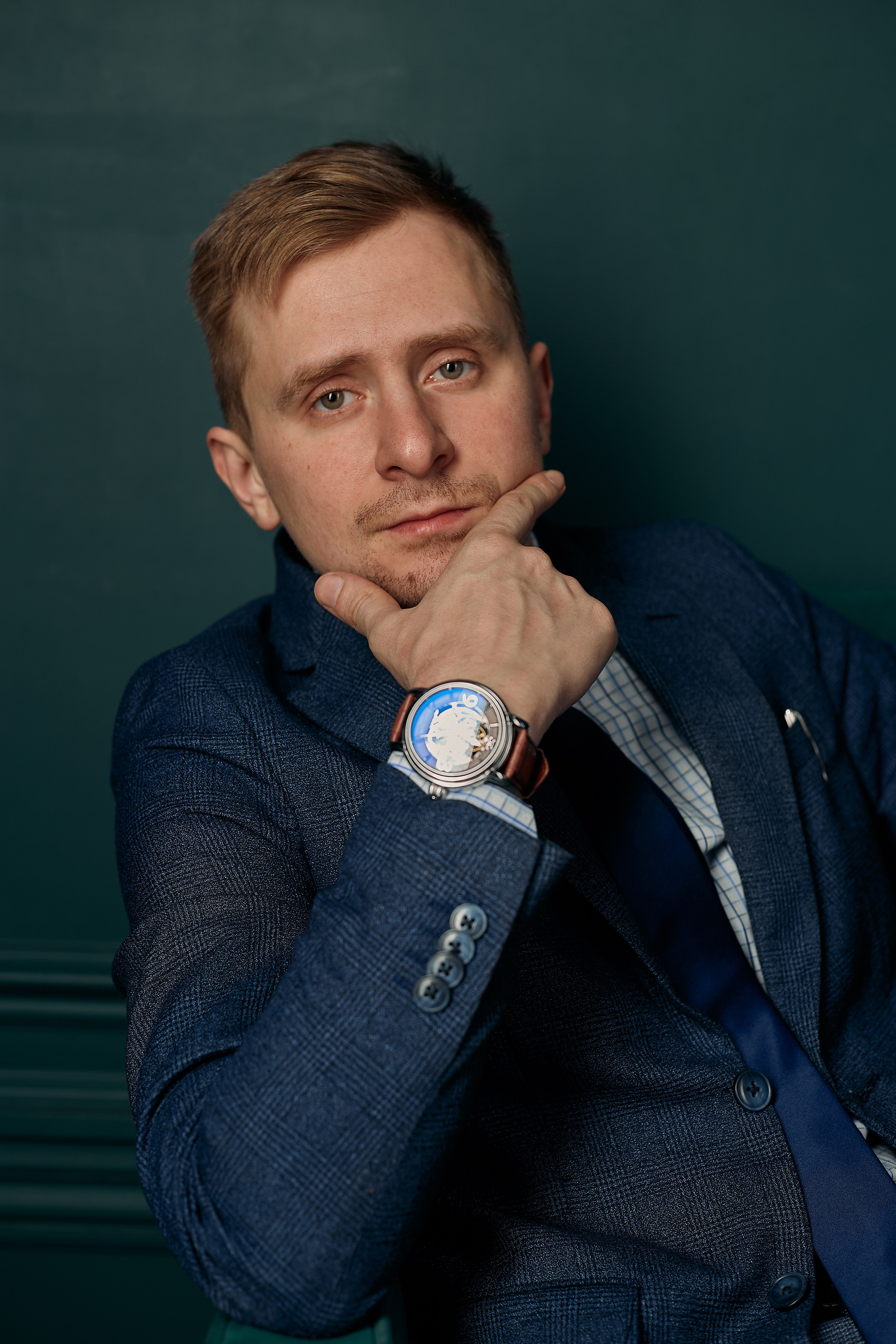 Влад. Портретный фотограф Санкт-Петербург, Пхукет