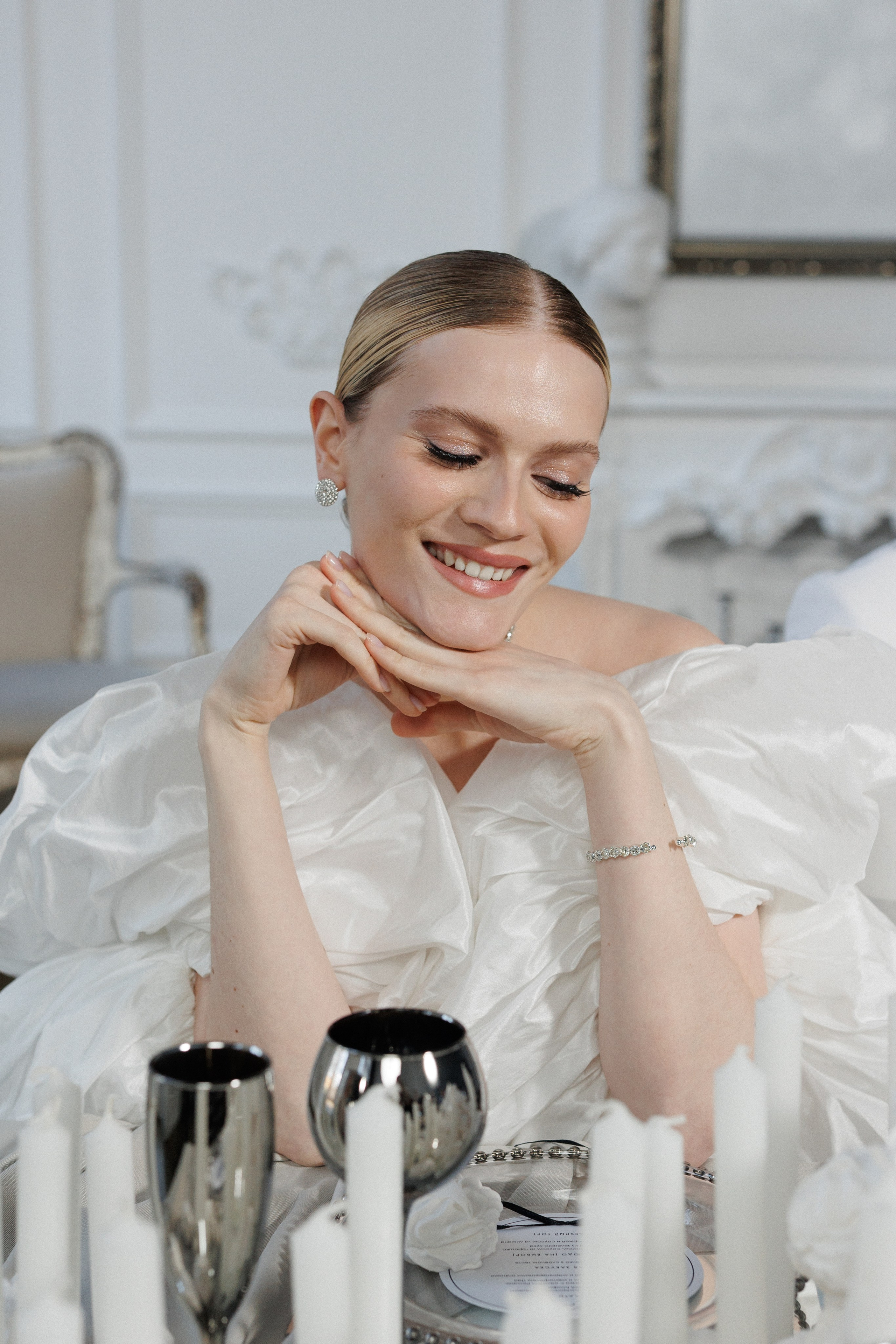 Дарья и Григорий. Семейный и свадебный фотограф в Москве Черкасова Анна