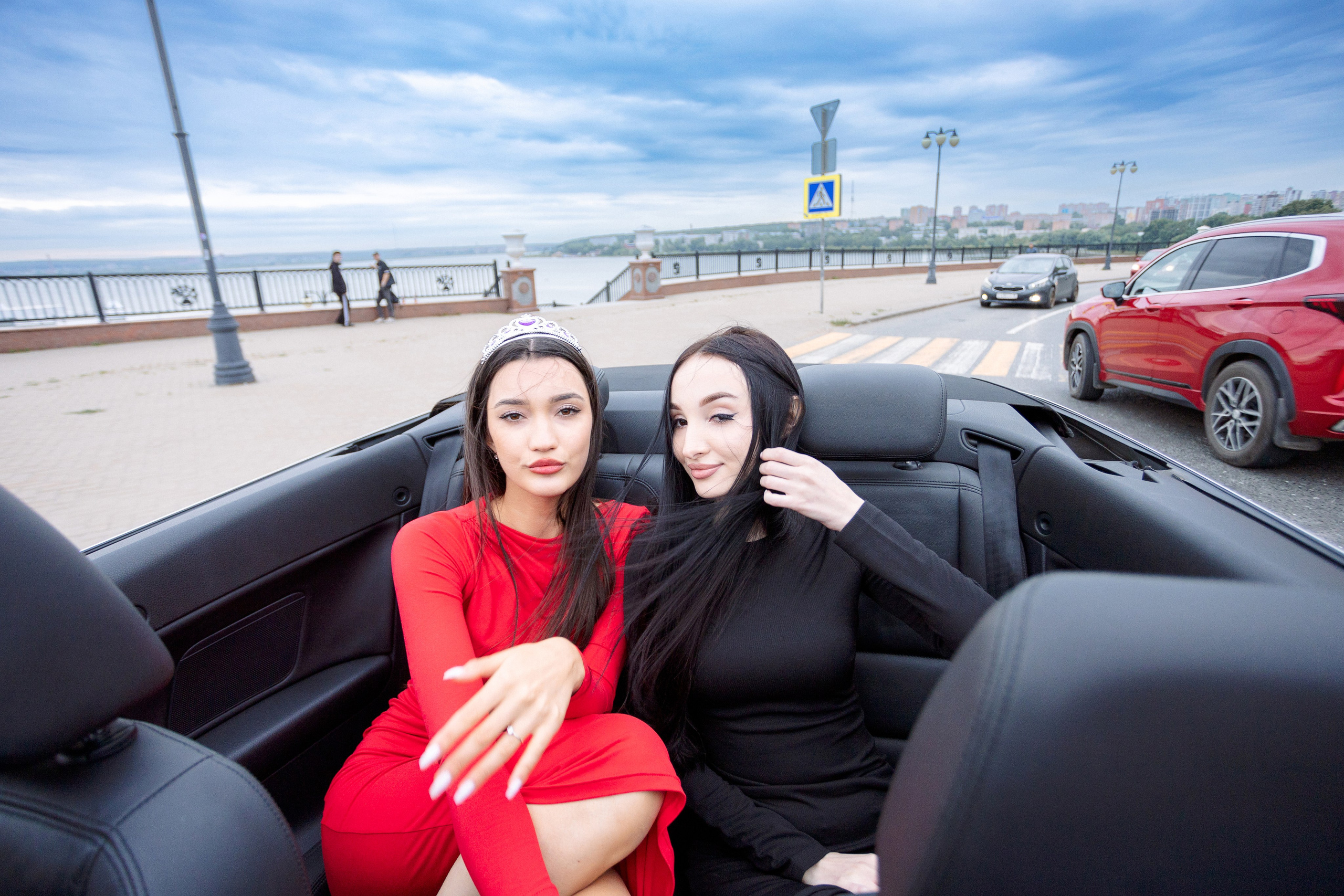 ПРИМЕР: Девичник. Все фото. Профессиональный фотограф в Ижевске Леша Петров