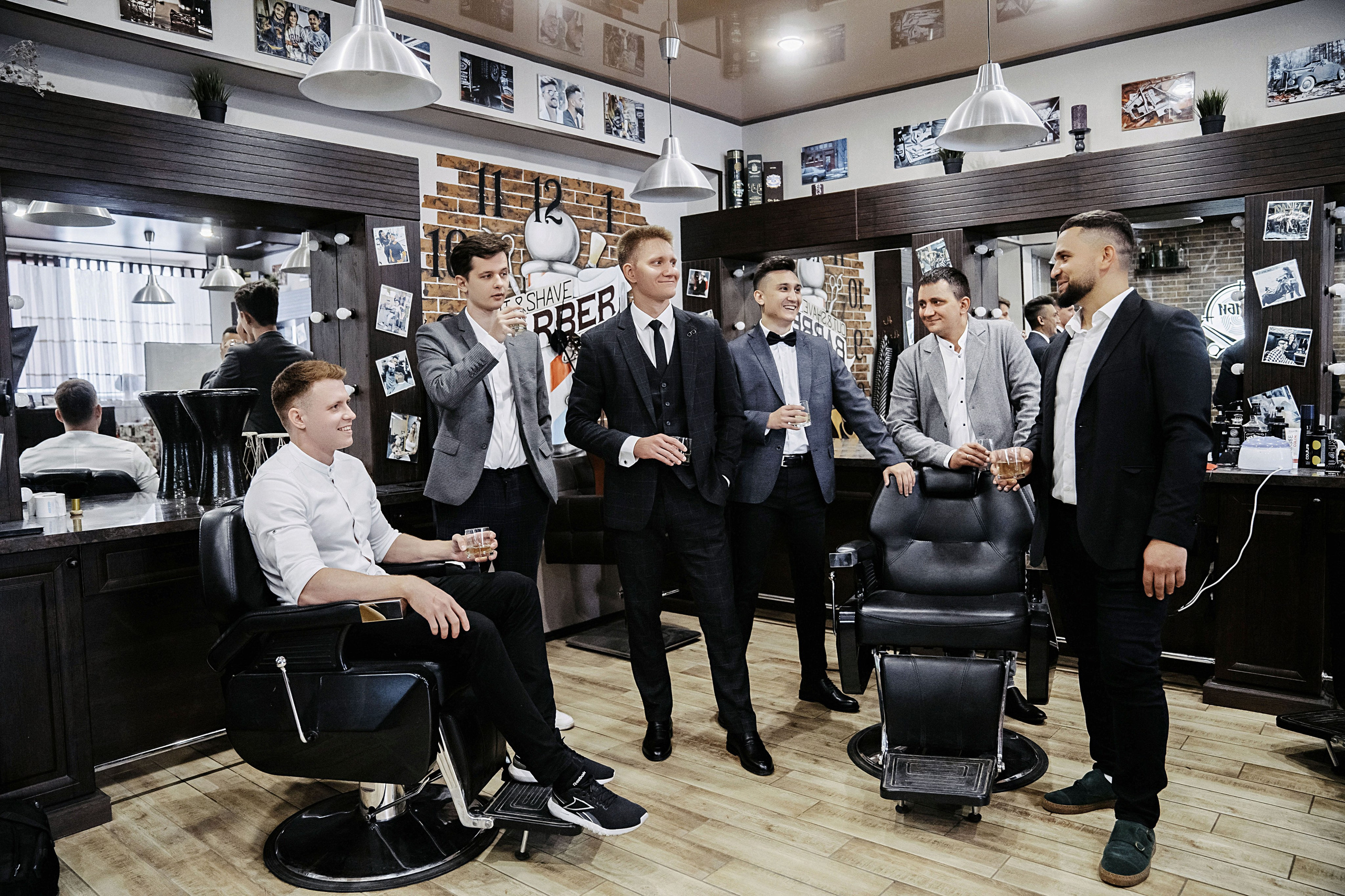 Максим и Анна. Свадебный фотограф Уфа Стерлитамак Сергей Петовраджи