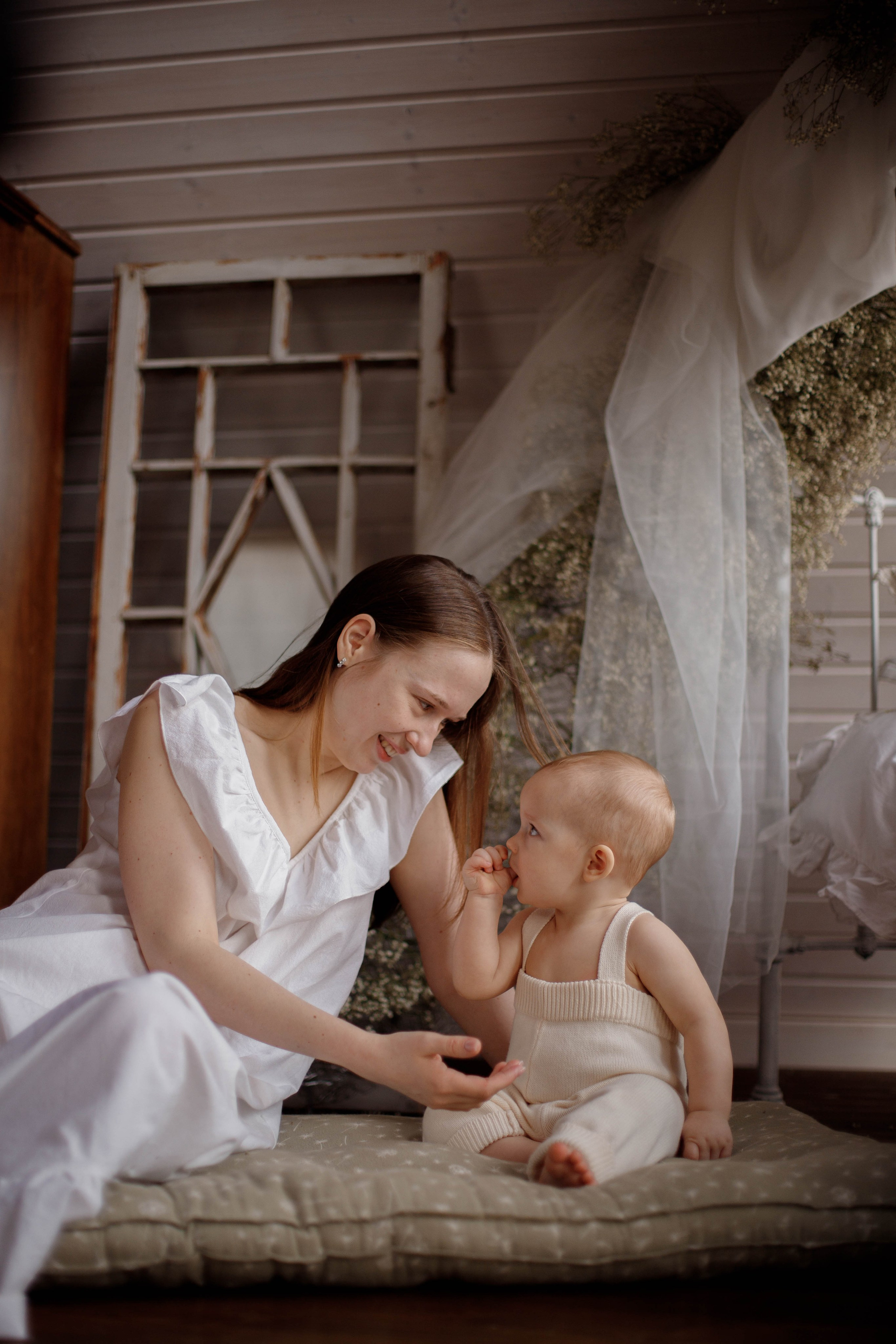 Алена и Ярослав. Семейный фотограф Москва Ирина Малышева