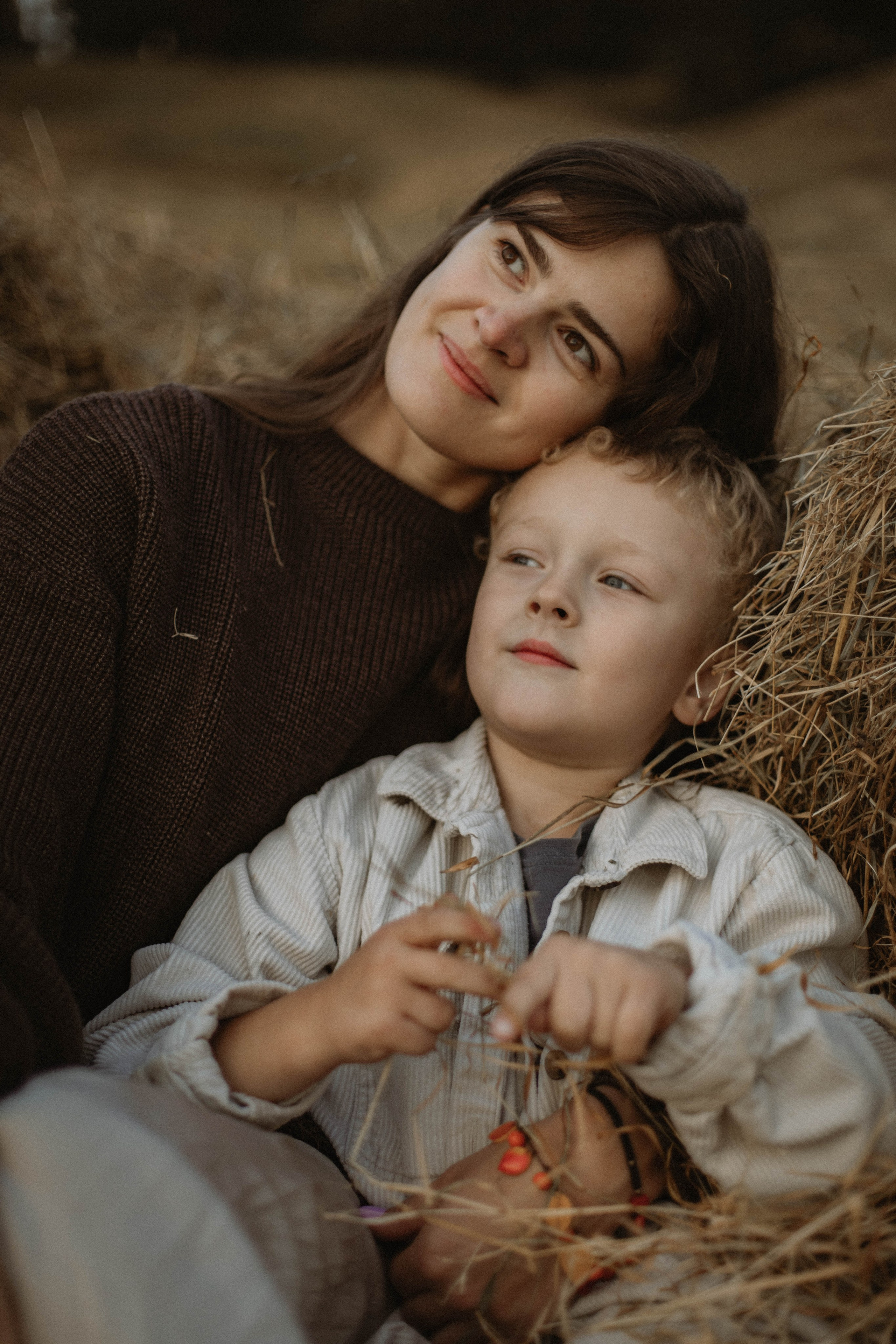 Вика и Юра. Семейный фотограф Москва Ирина Малышева