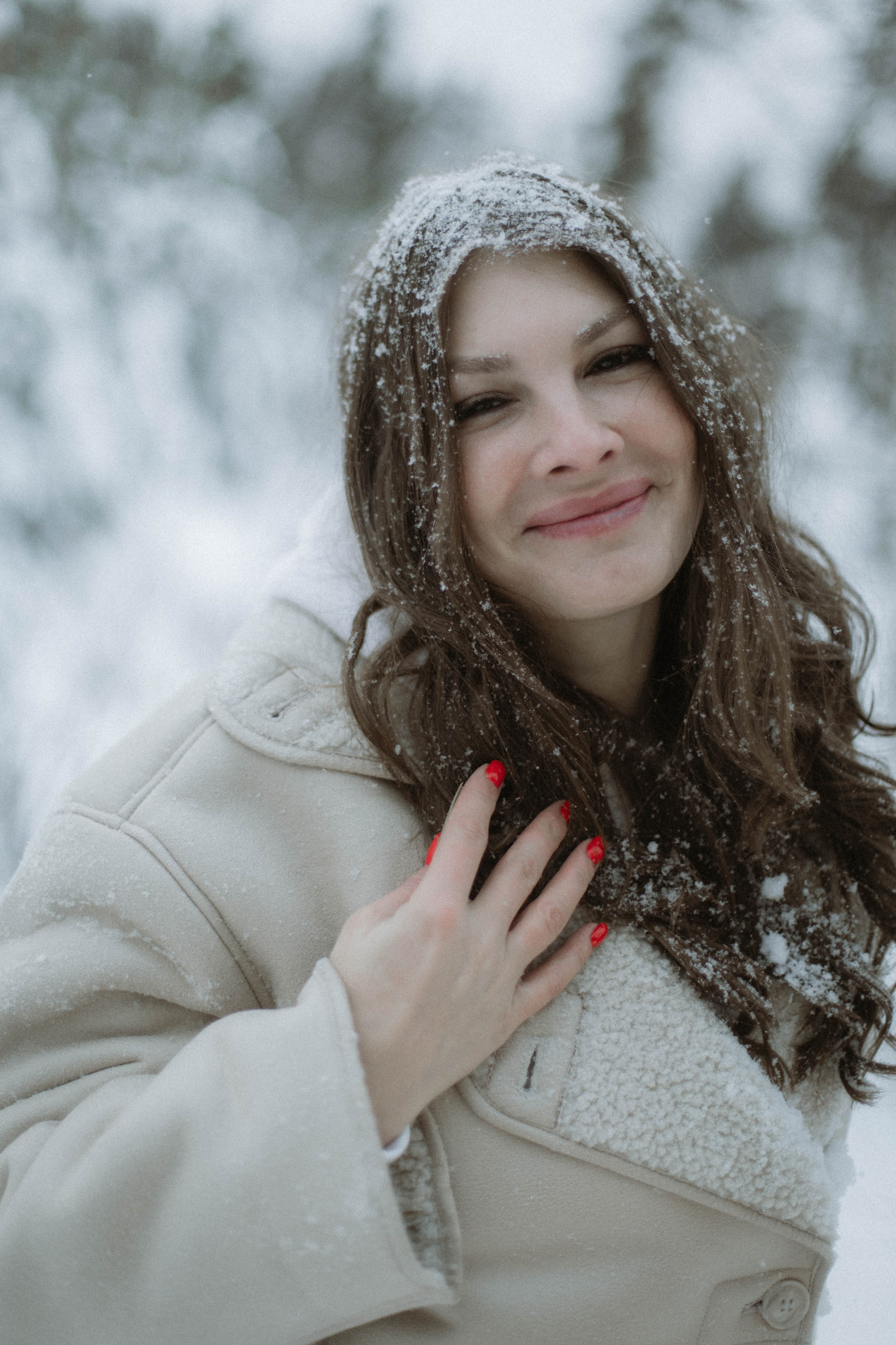 Кристина. Семейный фотограф Москва Ирина Малышева