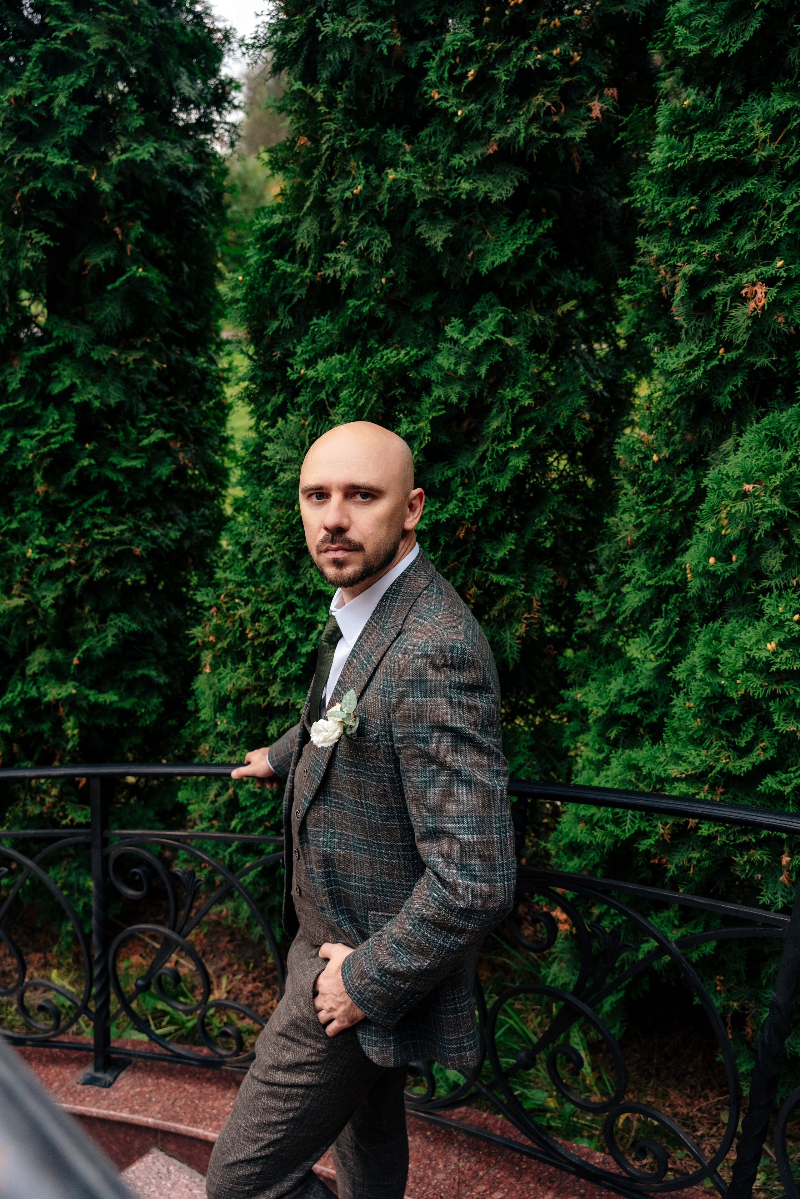 Екатерина и Павел | Москва. Свадебный фотограф Анастасия Лебедикова Москва