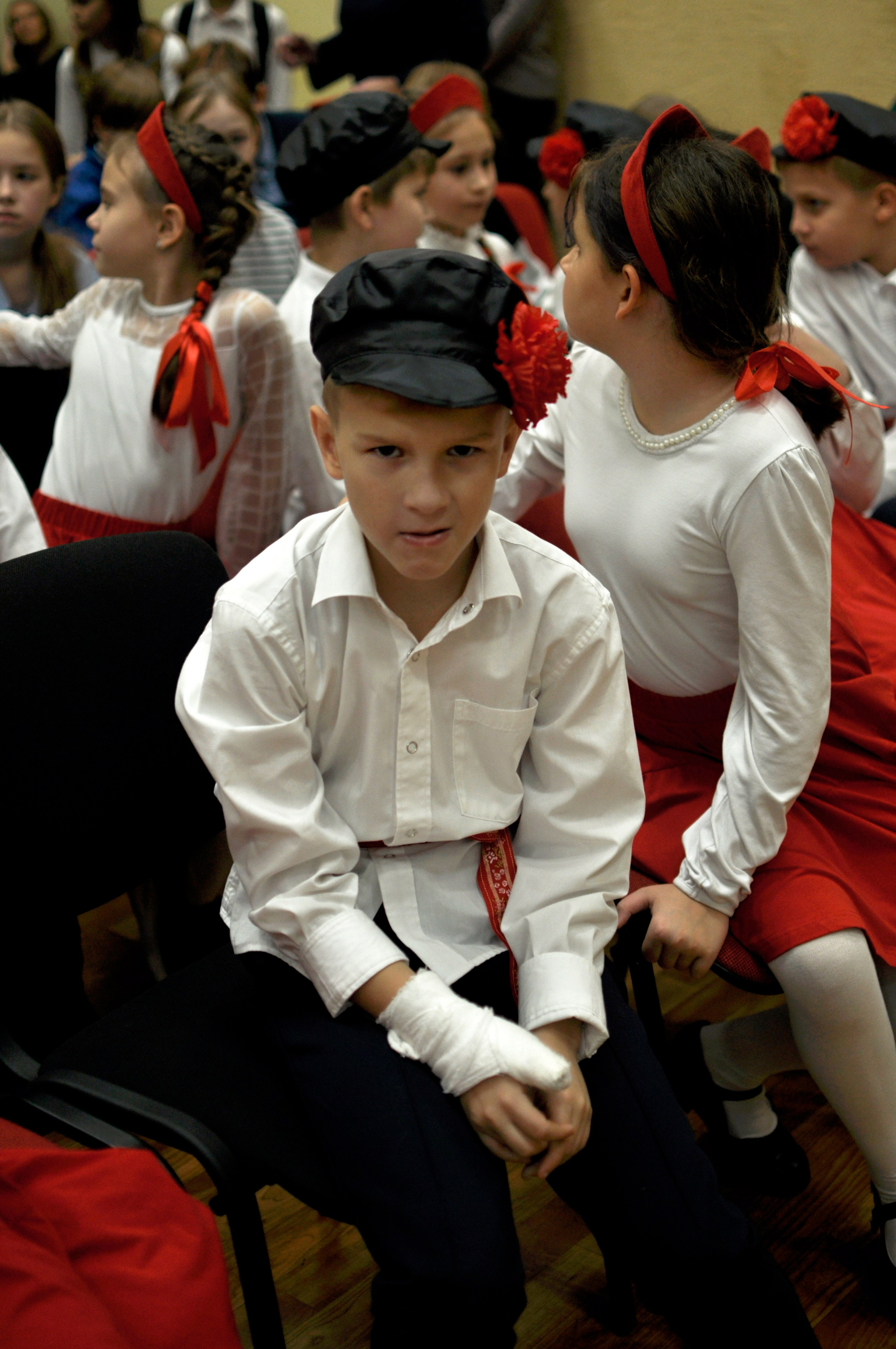 День народного единства. Фотограф Екатеринбург Татьяна Симакова