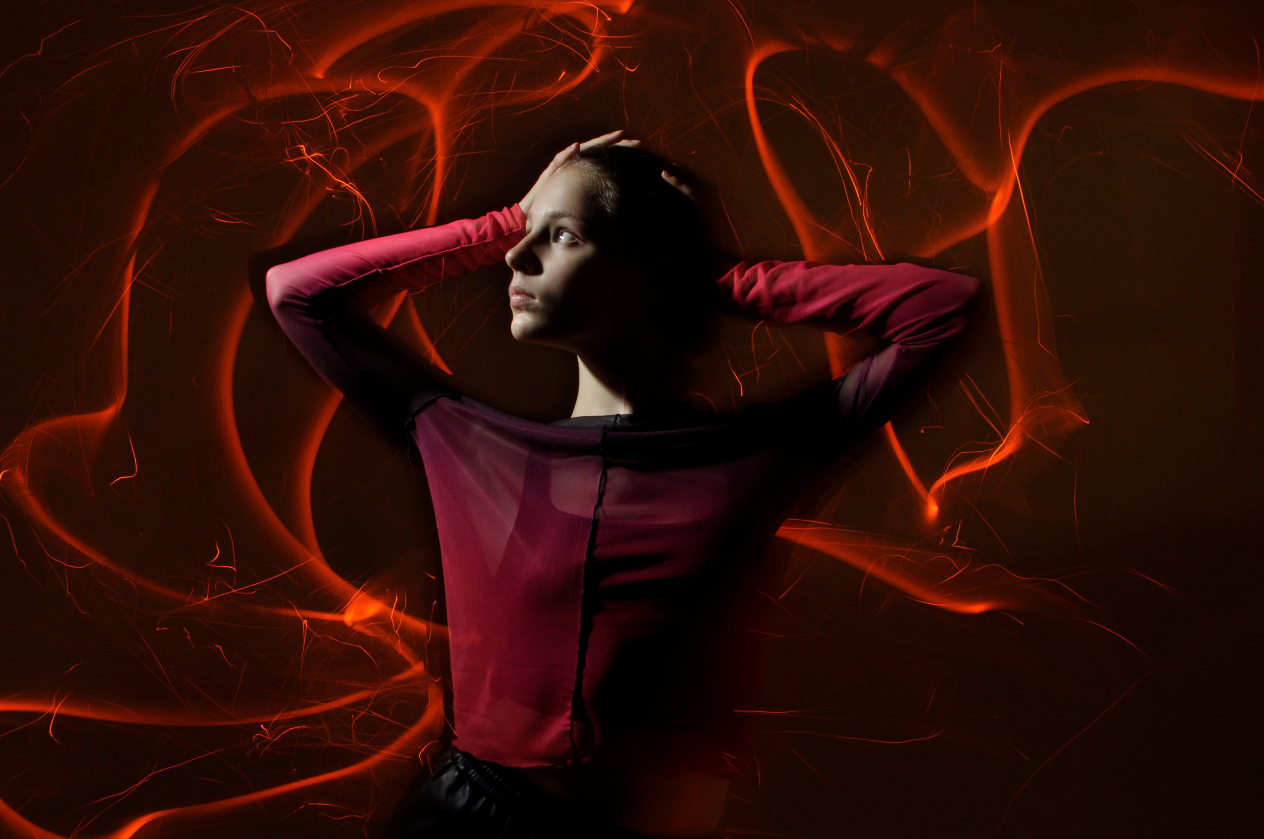 Таисия. Фотограф Екатеринбург Татьяна Симакова