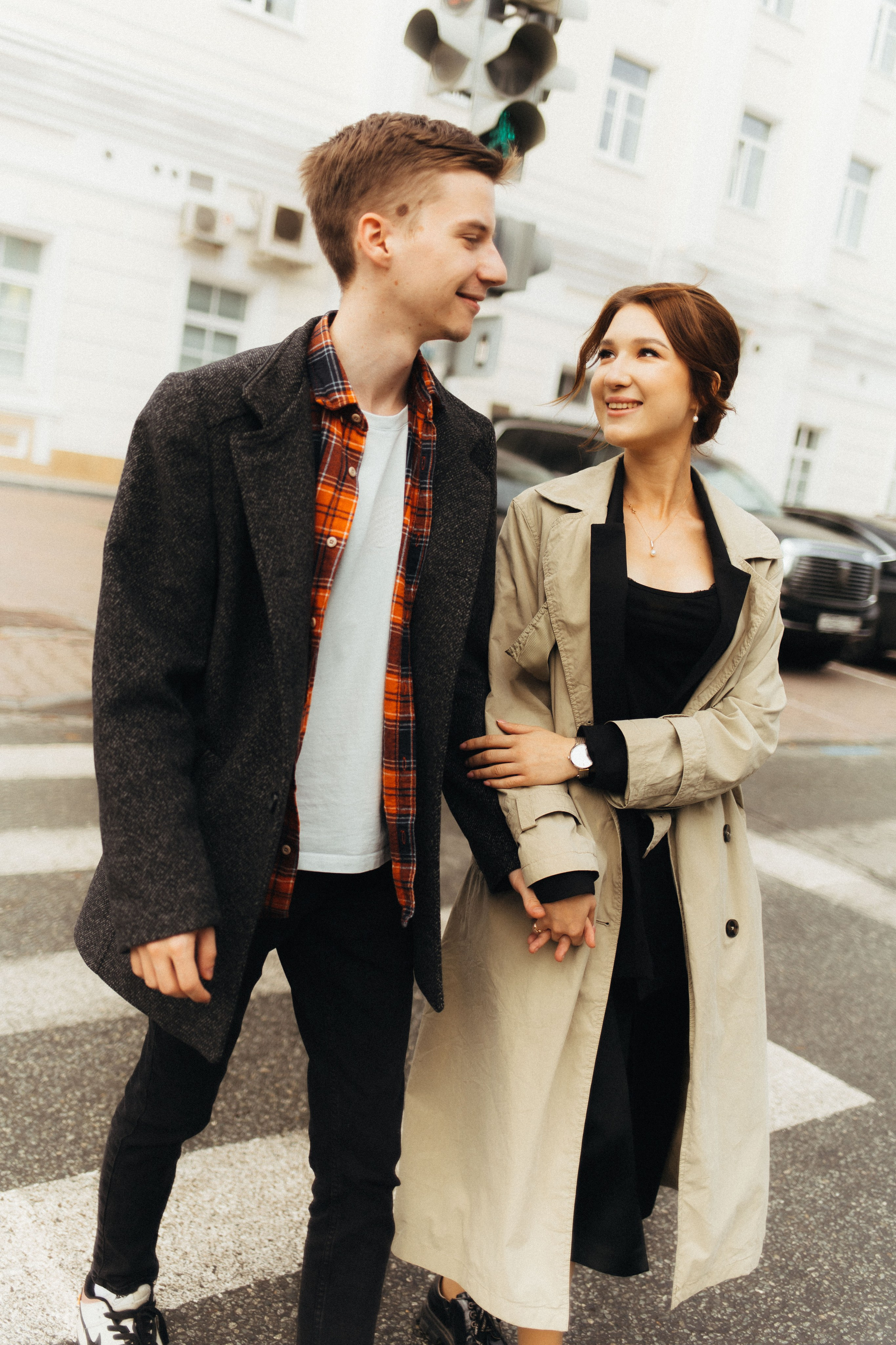 Денис и Алена. Катерина Аникеева | Фотограф | Екатеринбург