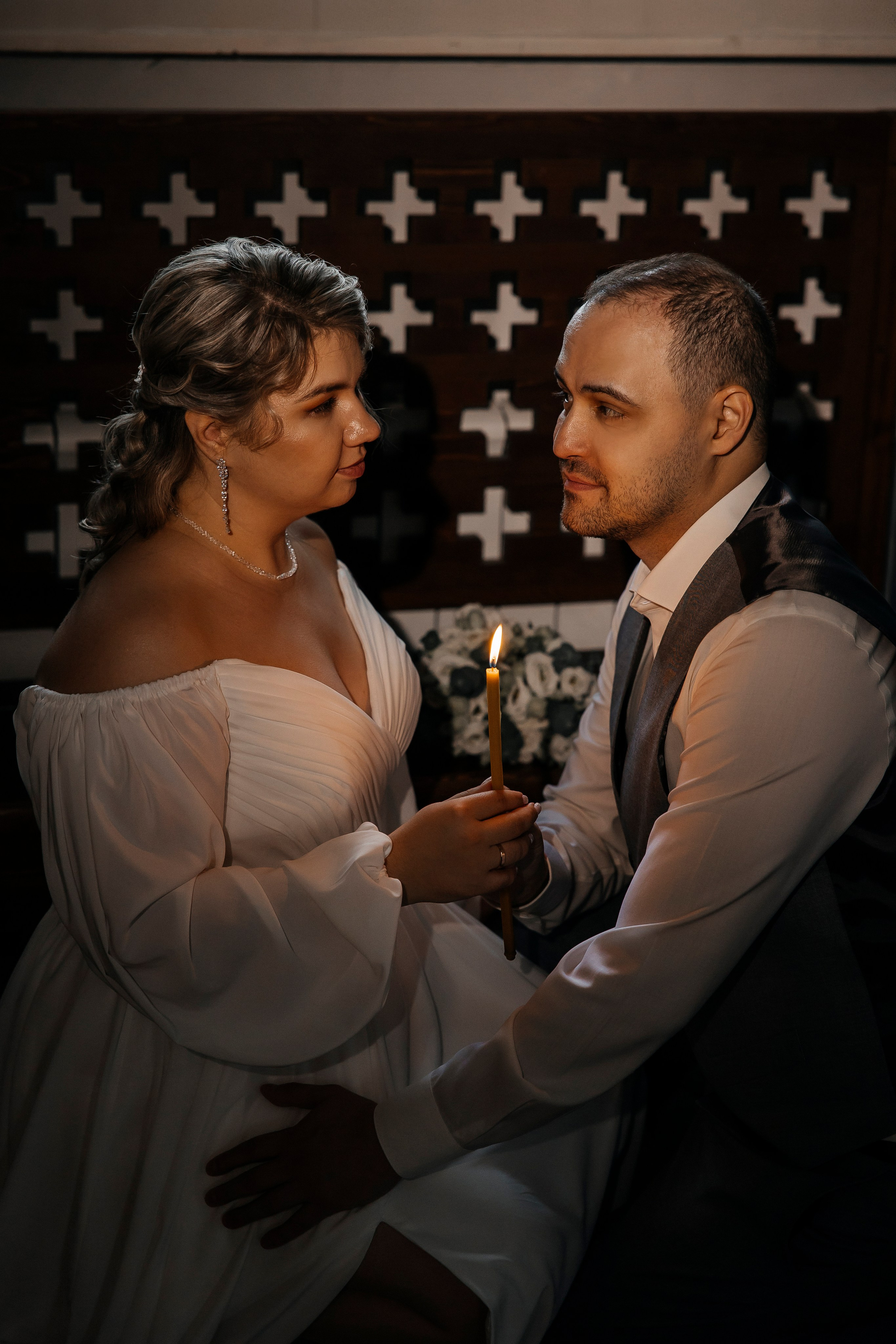 Игорь и Милена. Сказочный фотограф для Вас и Вашей семьи