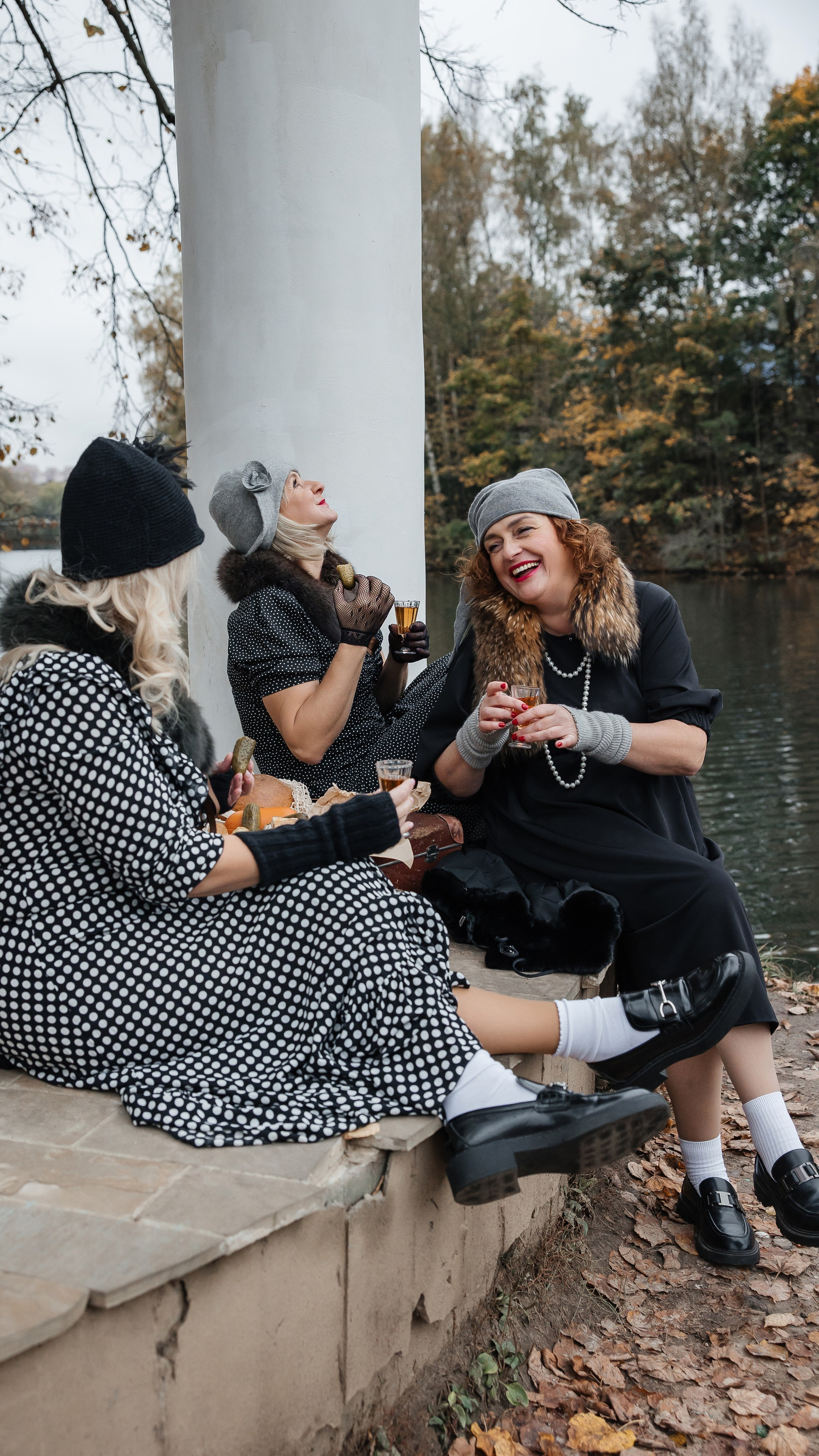 Хорошие девчата. Сказочный фотограф для Вас и Вашей семьи