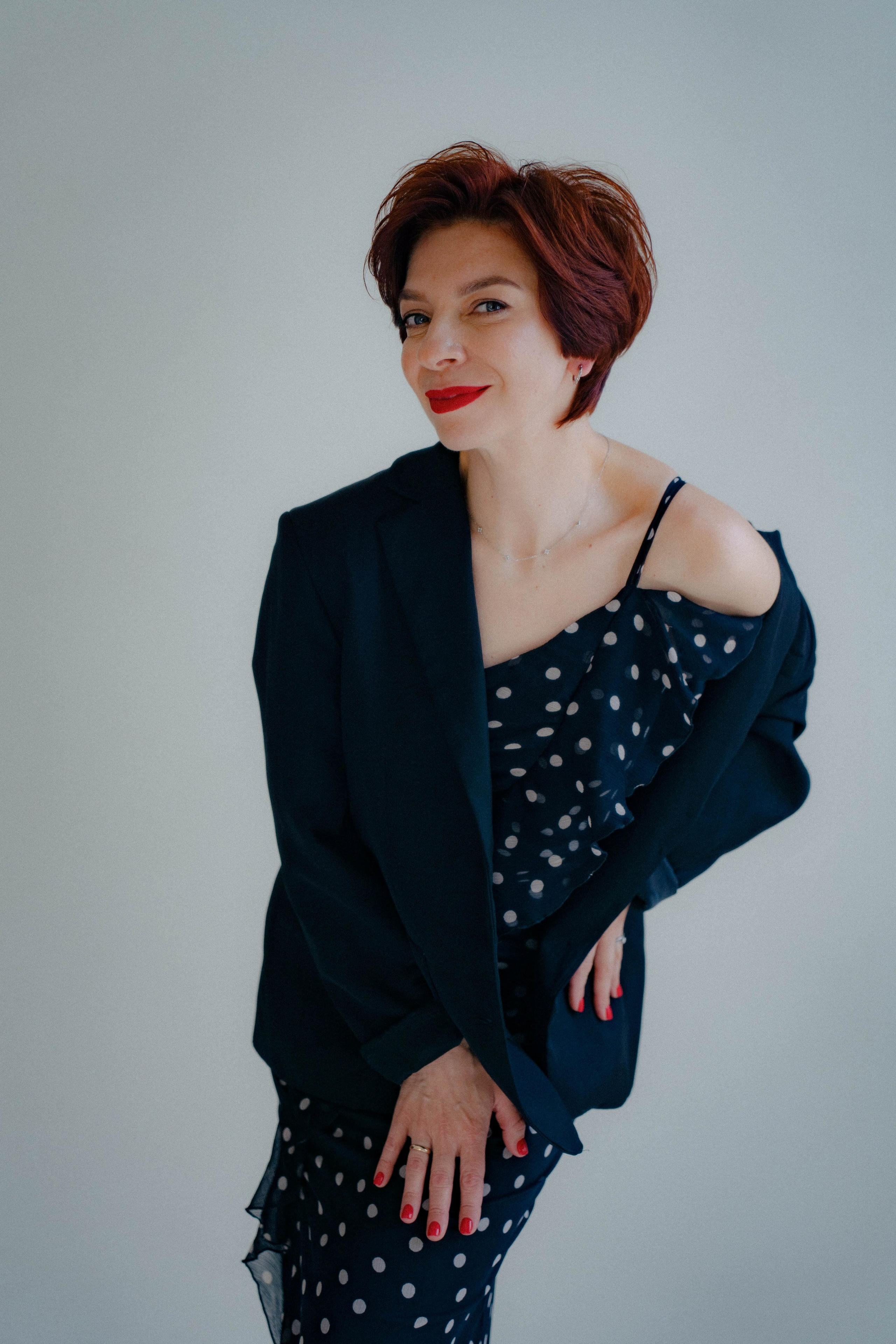 Валентина. Фотограф в Санкт-Петербурге Полковникова Юлия