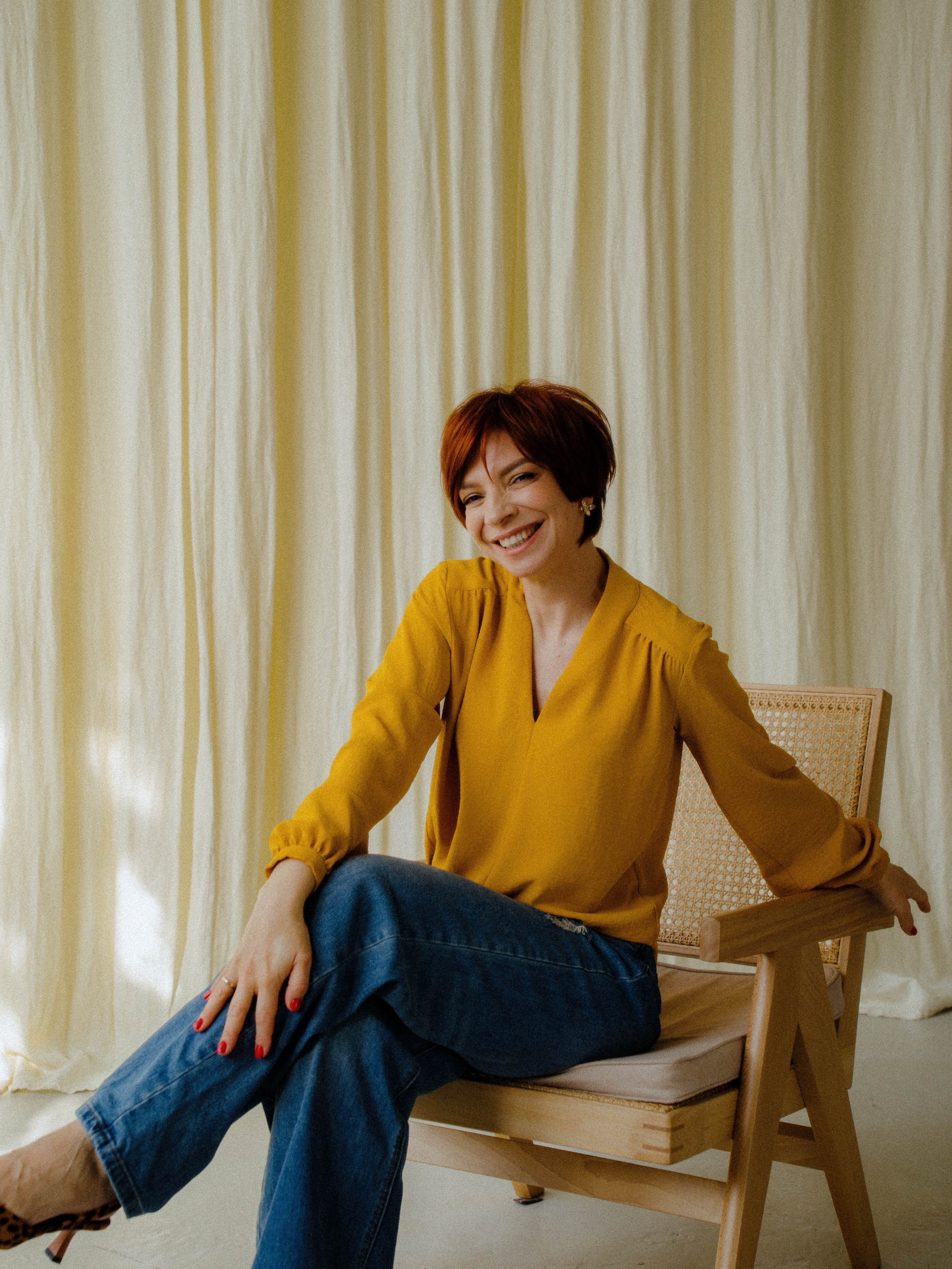 Валентина. Фотограф в Санкт-Петербурге Полковникова Юлия